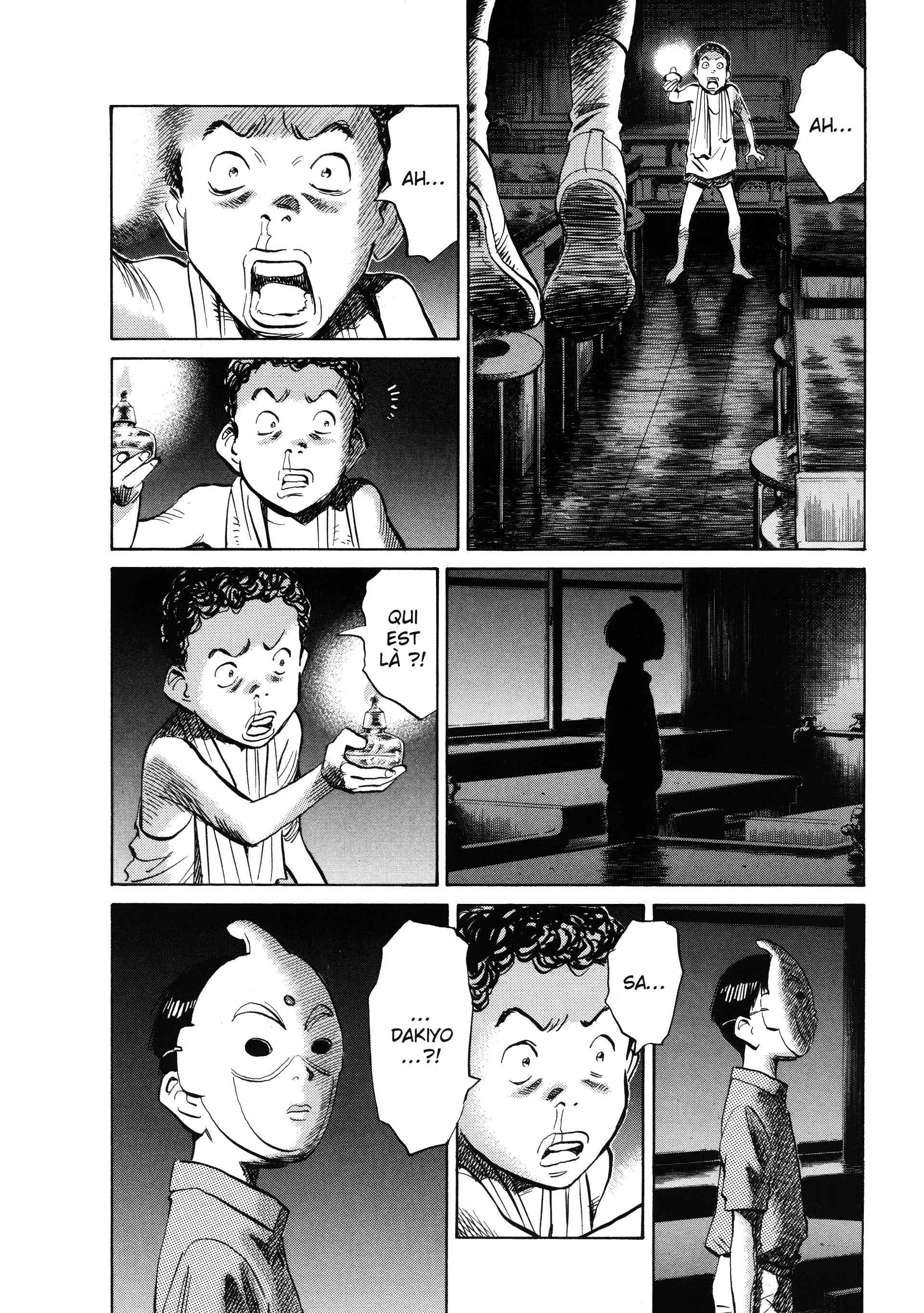 Read 20th Century Boys fr Manga Online