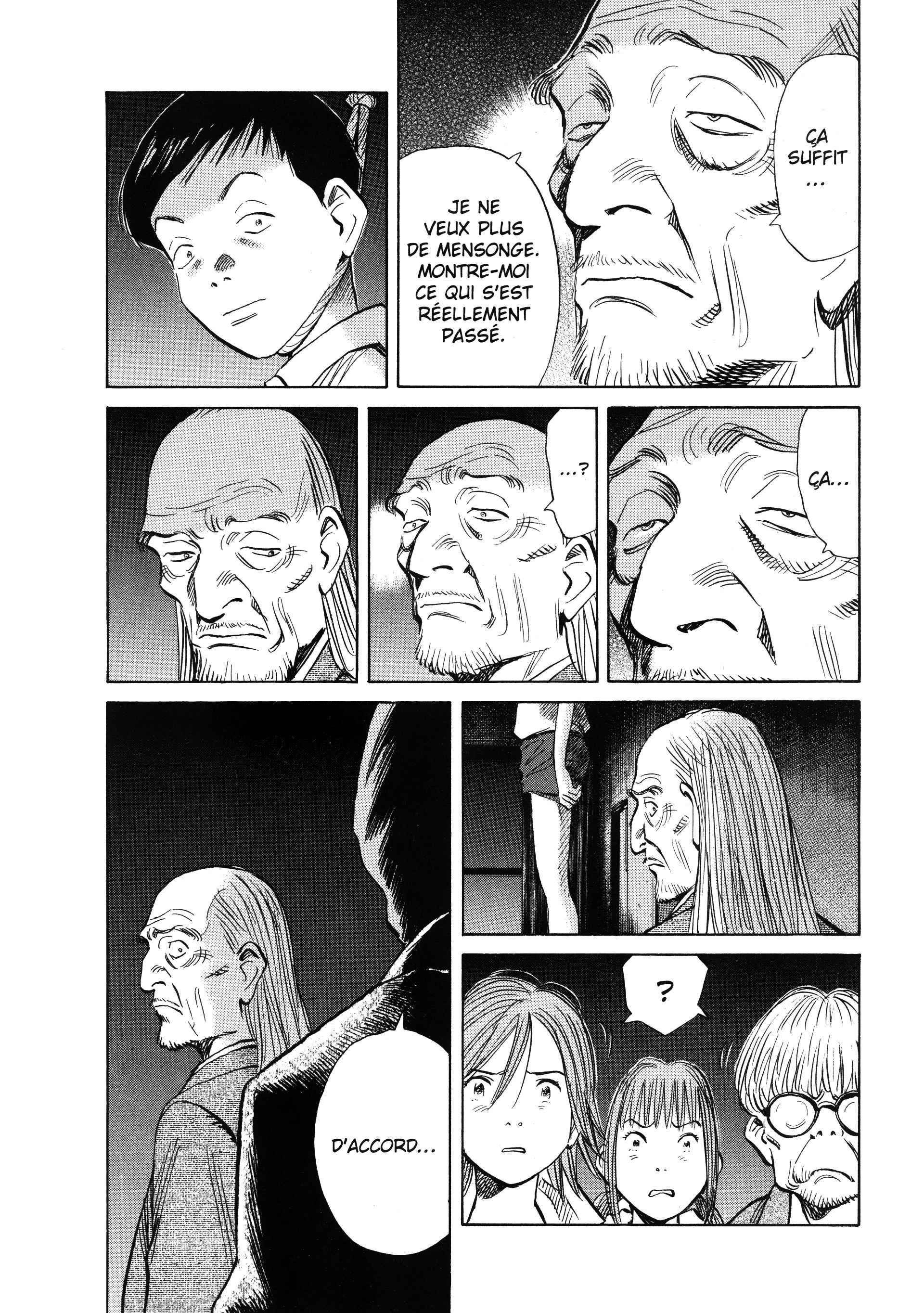 Read 20th Century Boys fr Manga Online
