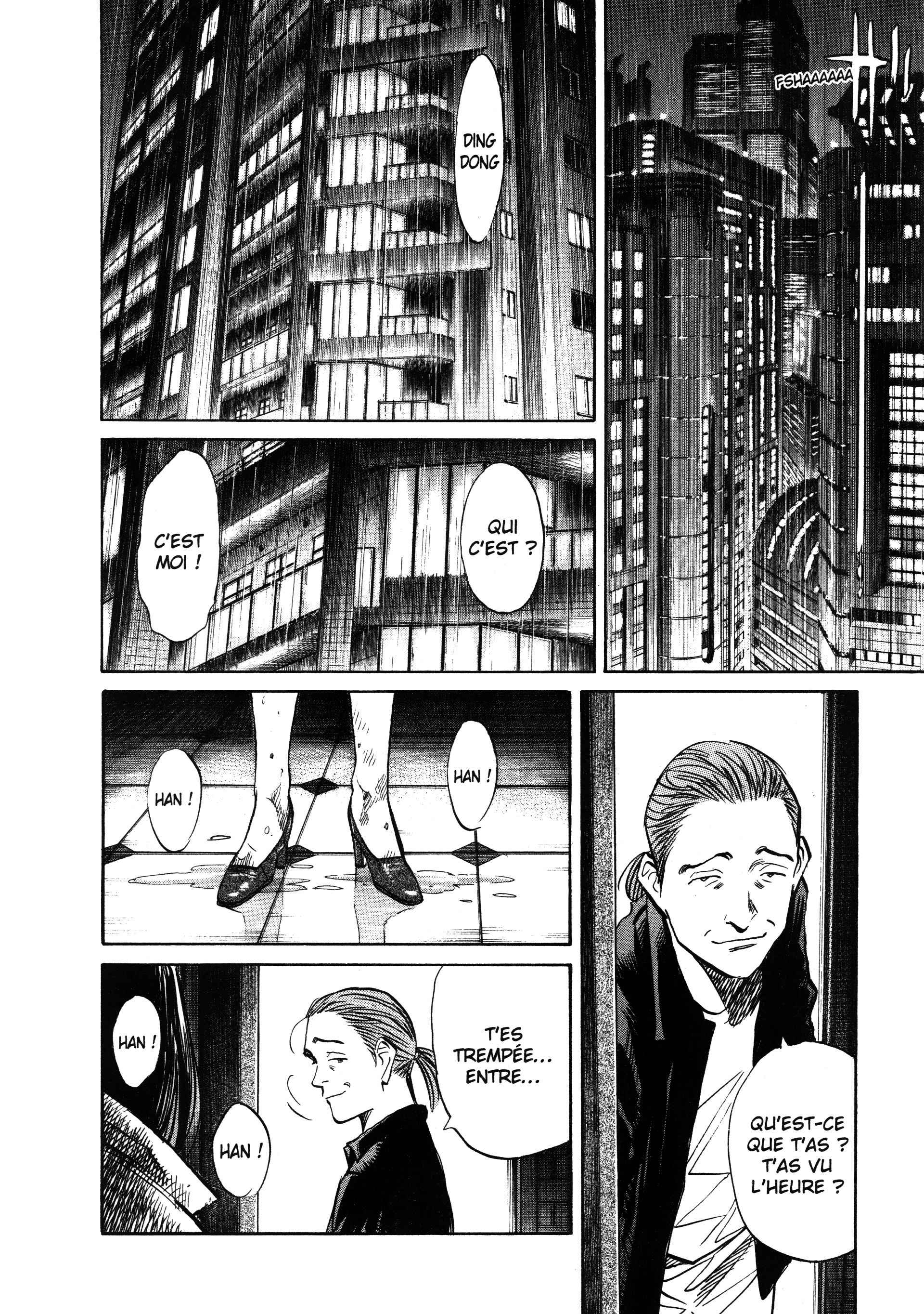Read 20th Century Boys fr Manga Online