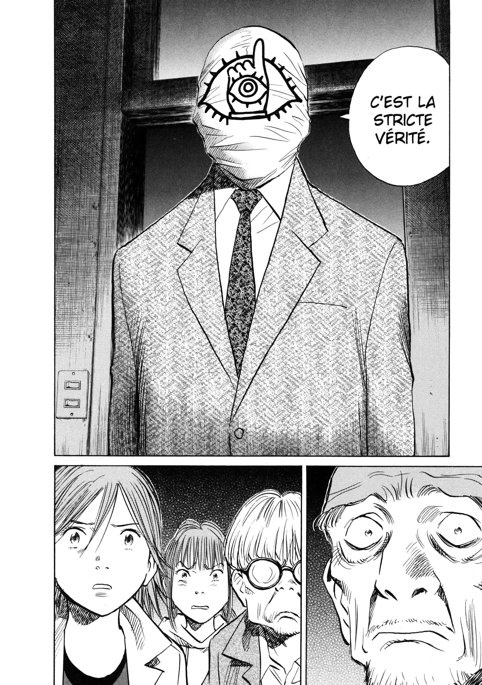 Read 20th Century Boys fr Manga Online