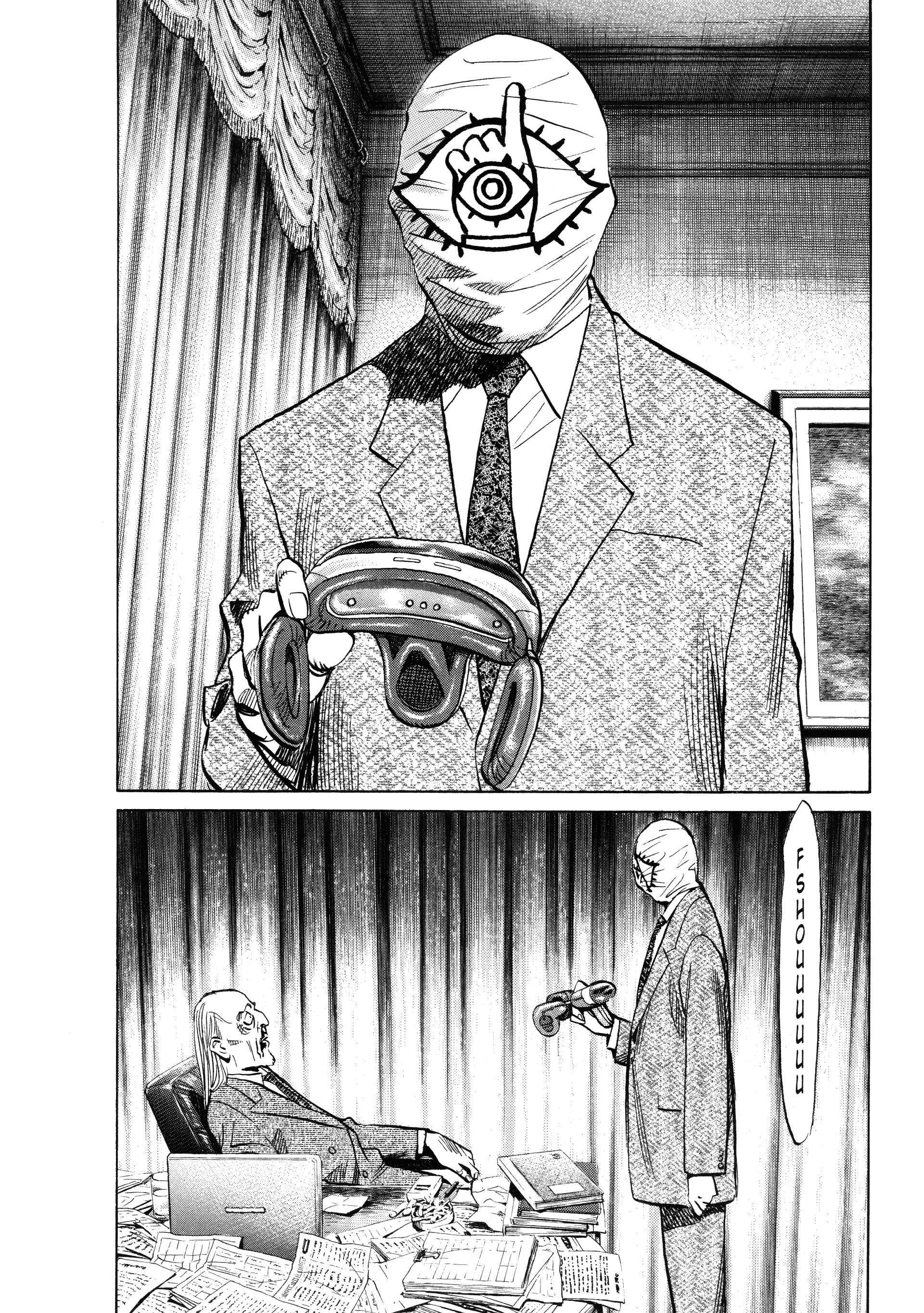 Read 20th Century Boys fr Manga Online