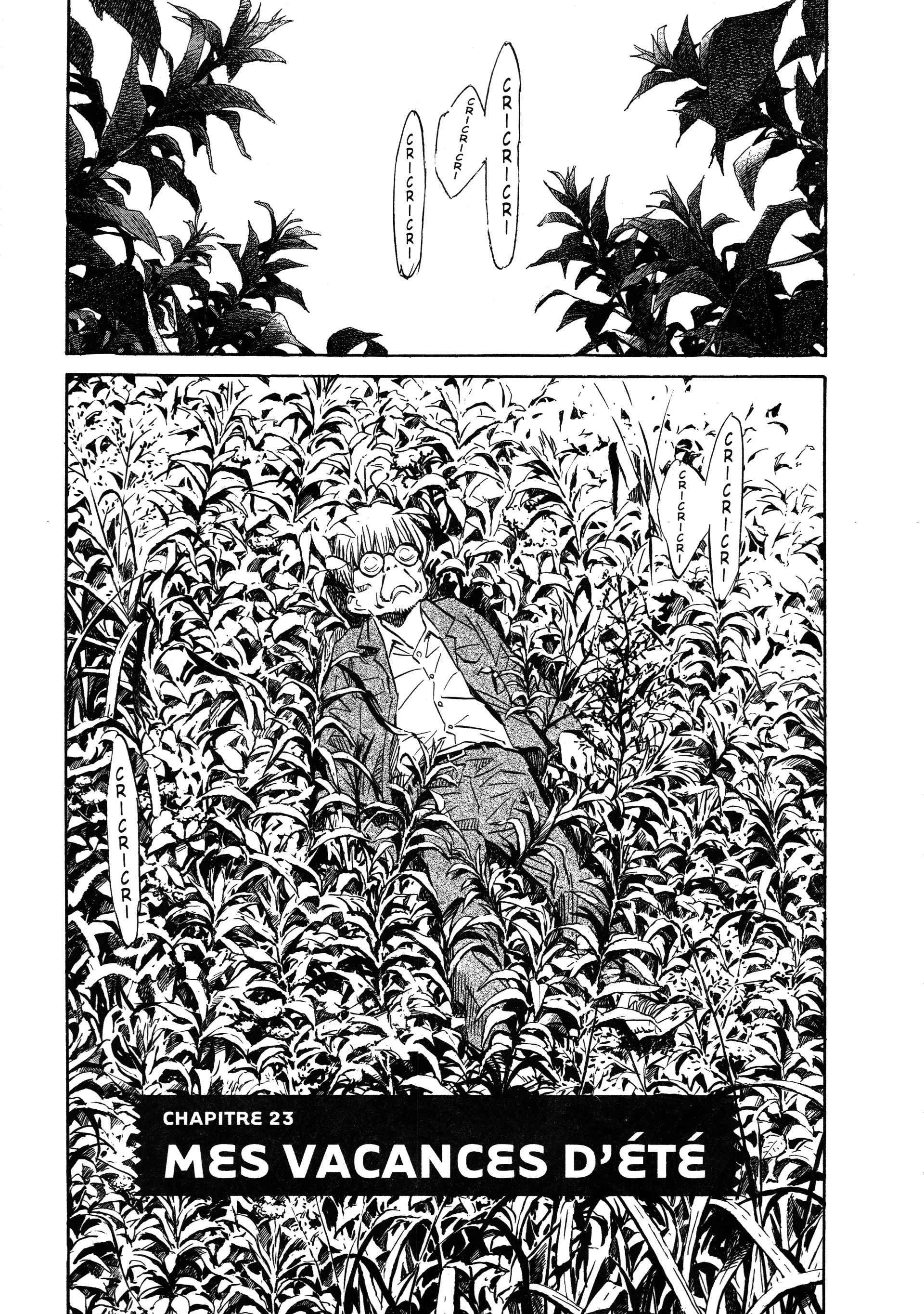 Read 20th Century Boys fr Manga Online