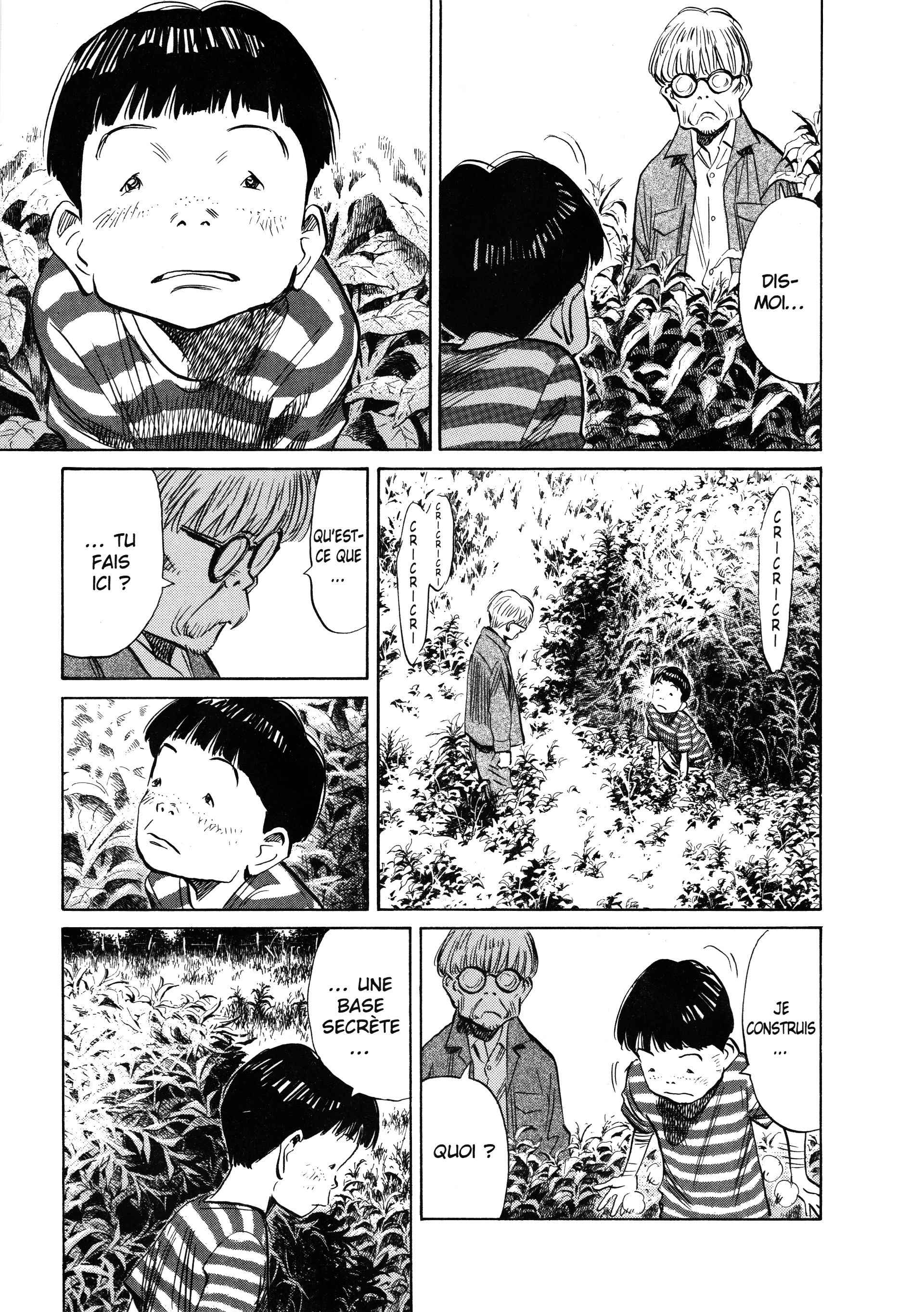 Read 20th Century Boys fr Manga Online