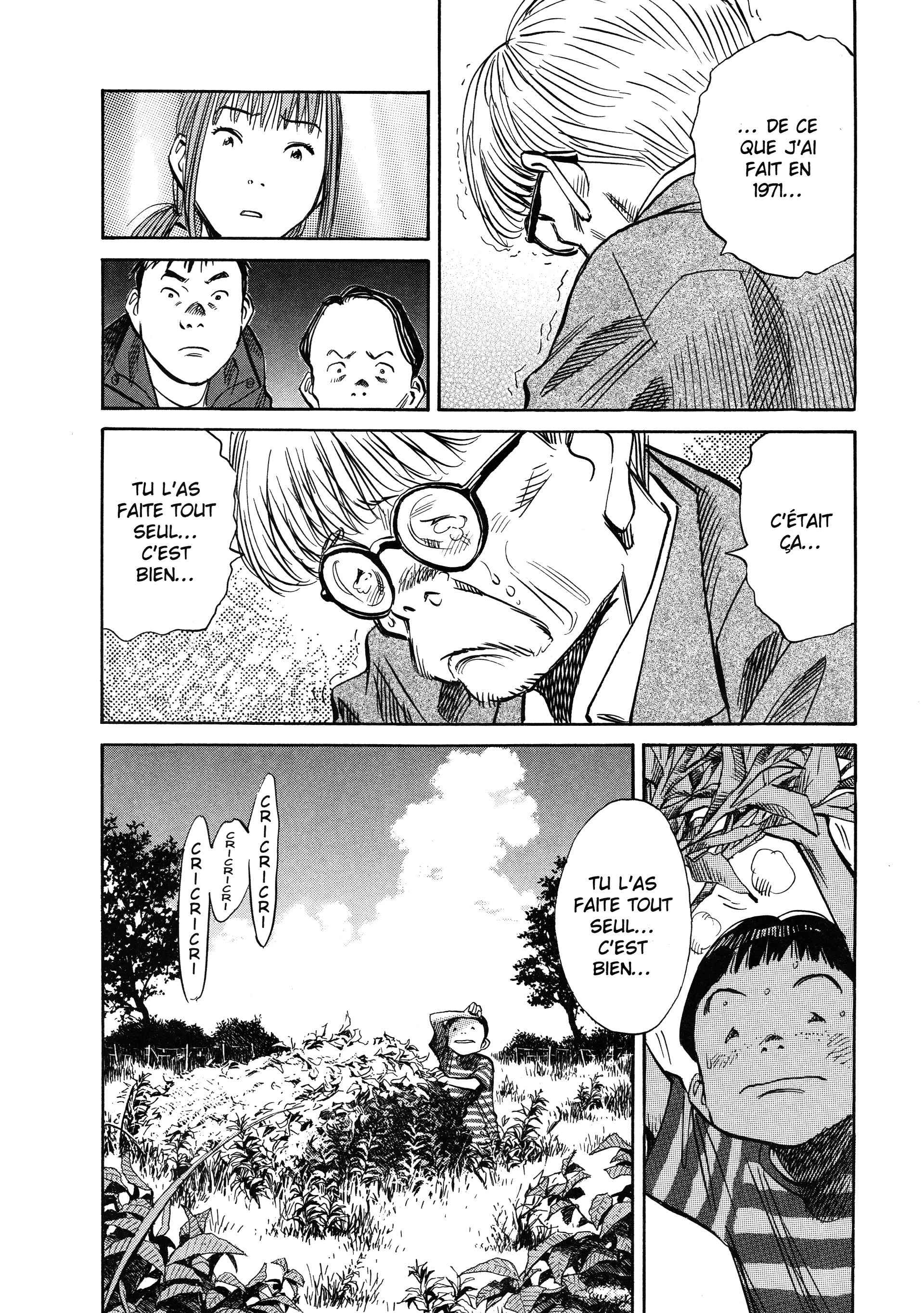 Read 20th Century Boys fr Manga Online
