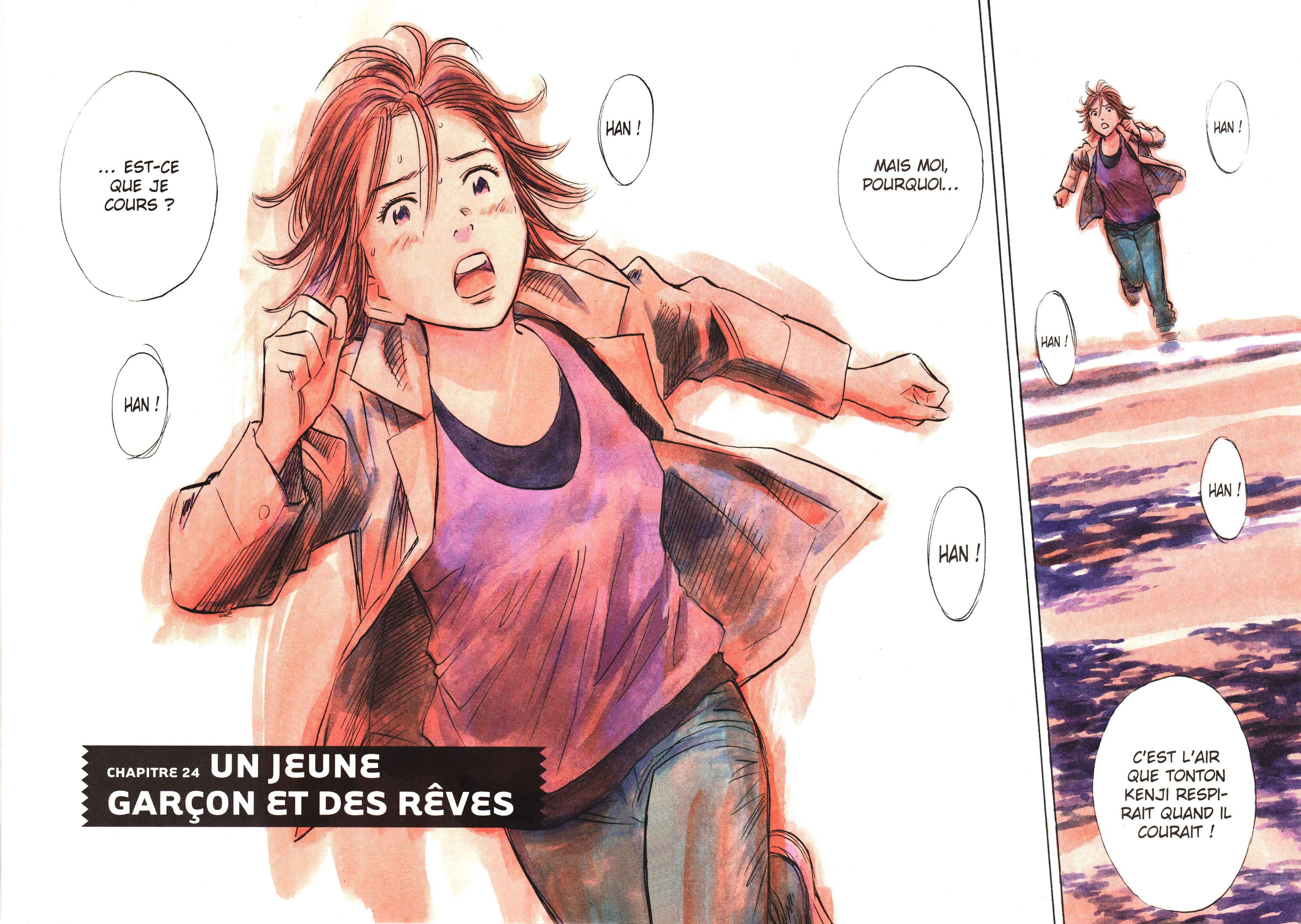 Read 20th Century Boys fr Manga Online