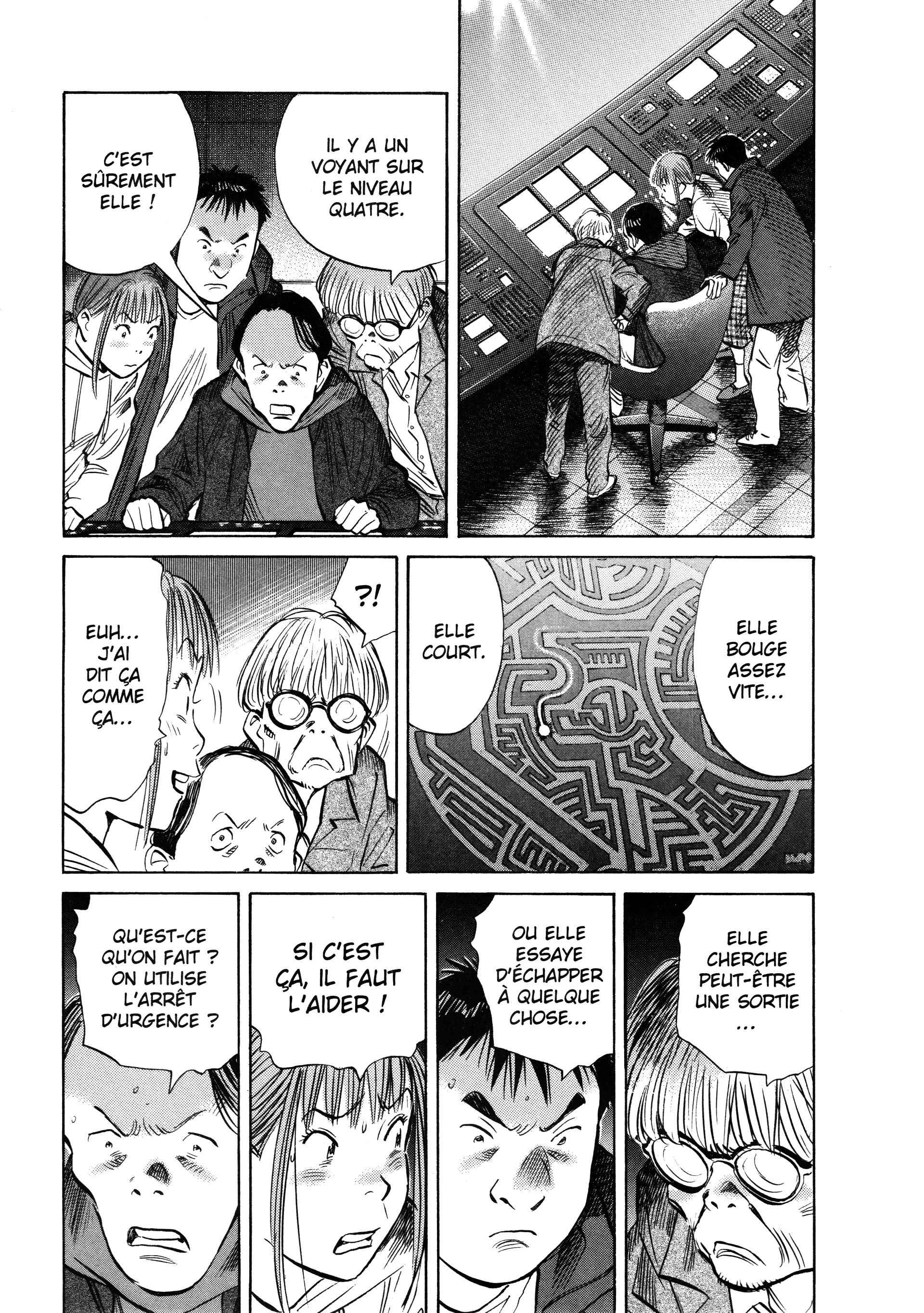 Read 20th Century Boys fr Manga Online