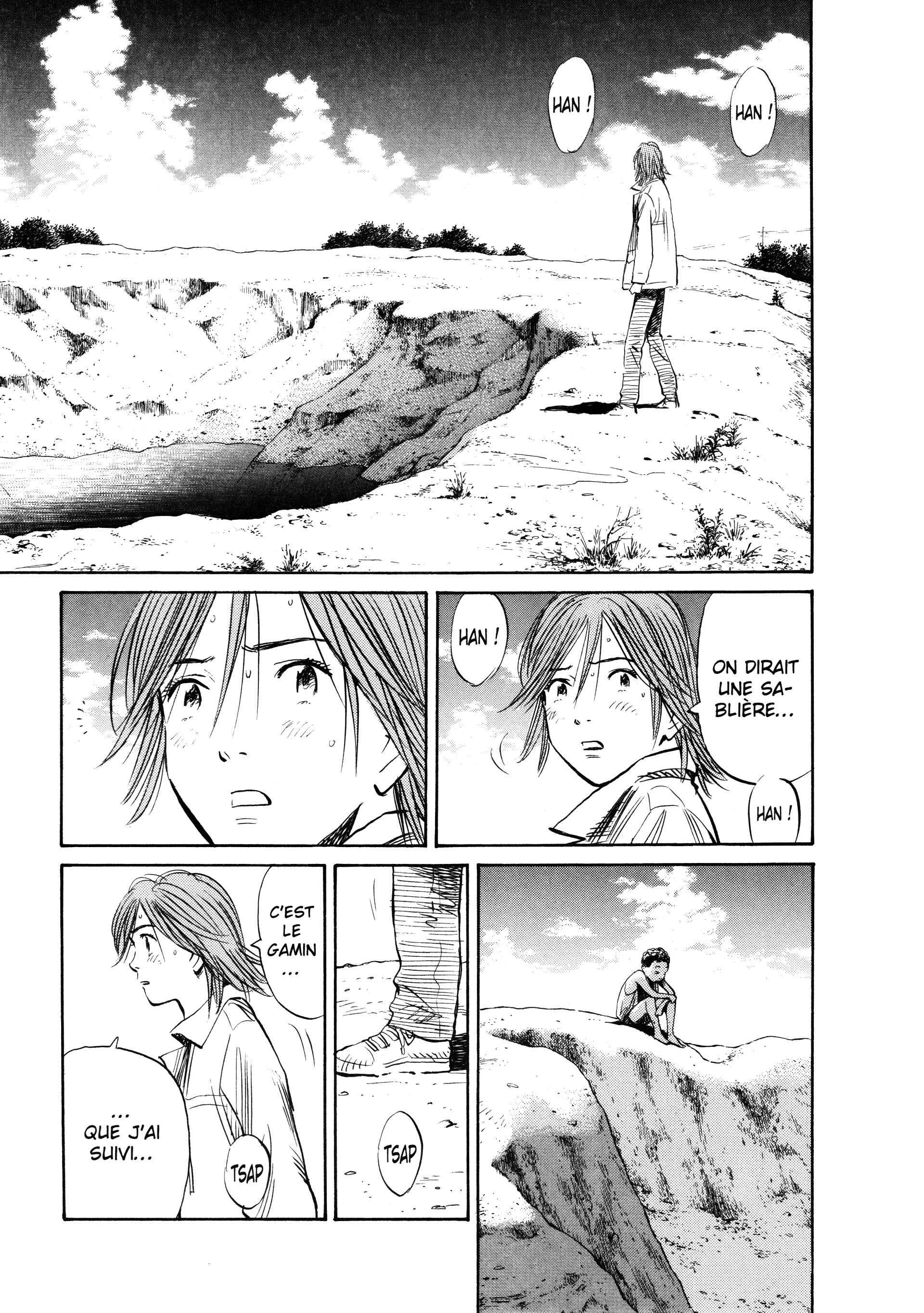 Read 20th Century Boys fr Manga Online