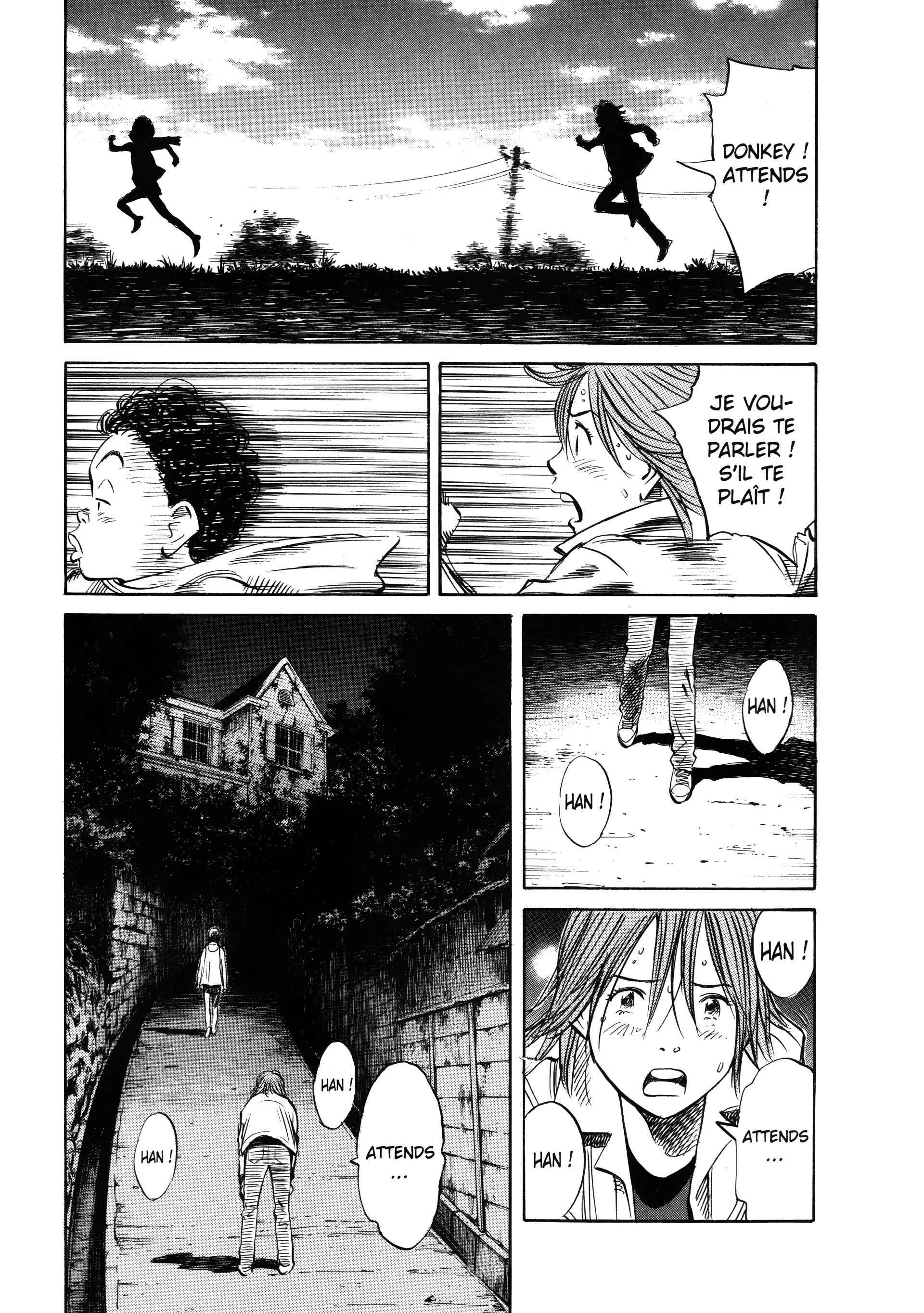 Read 20th Century Boys fr Manga Online
