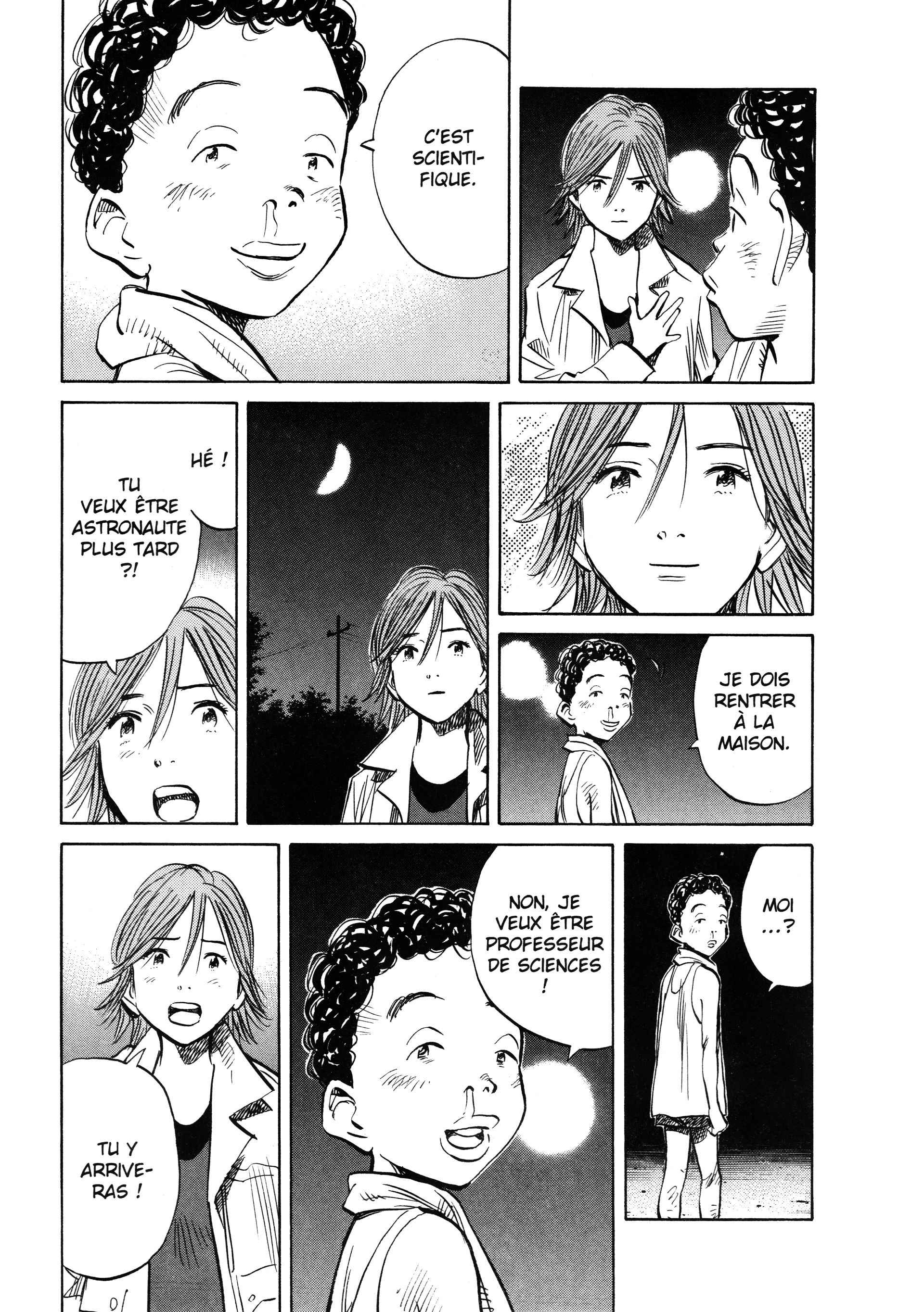 Read 20th Century Boys fr Manga Online