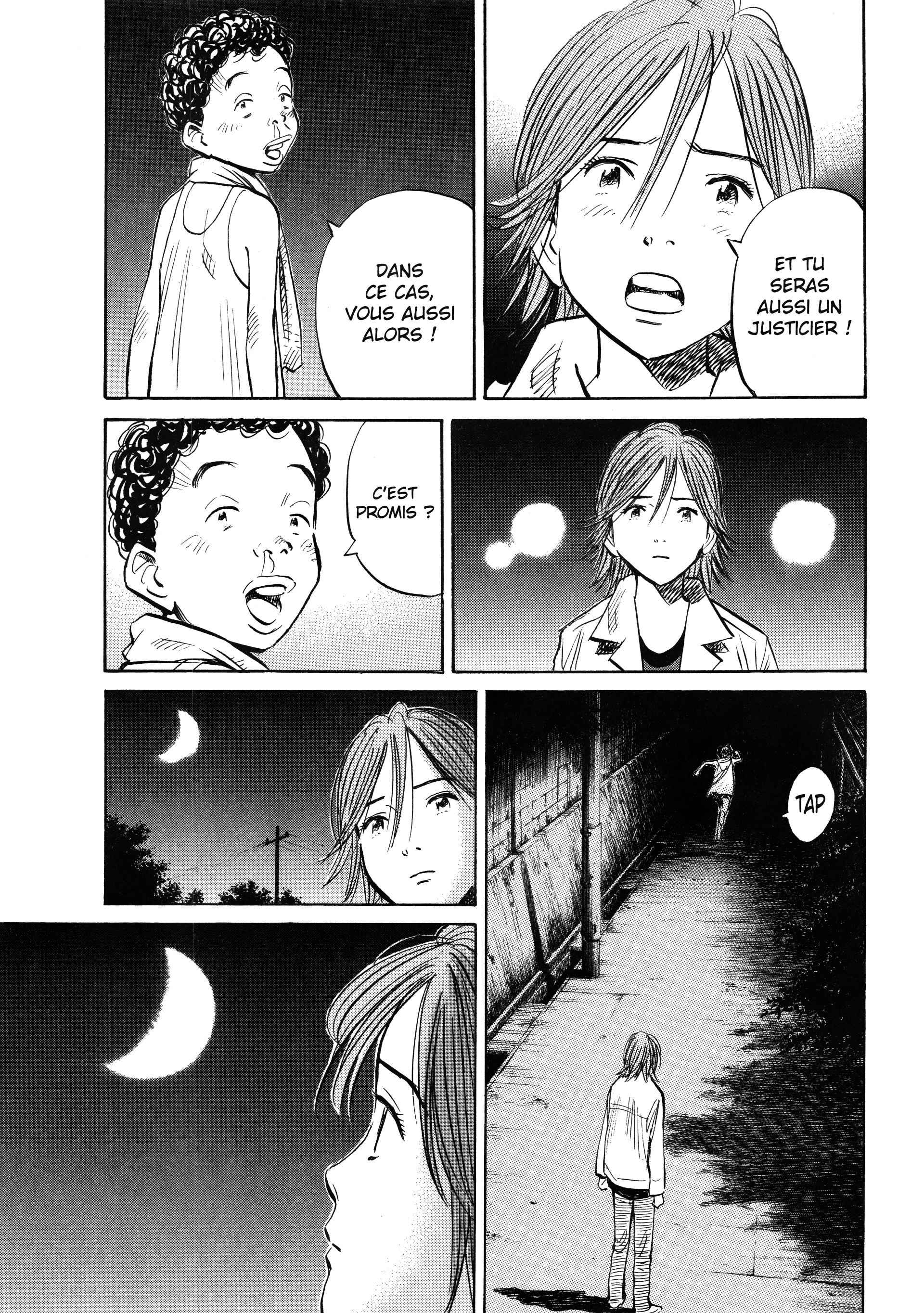 Read 20th Century Boys fr Manga Online