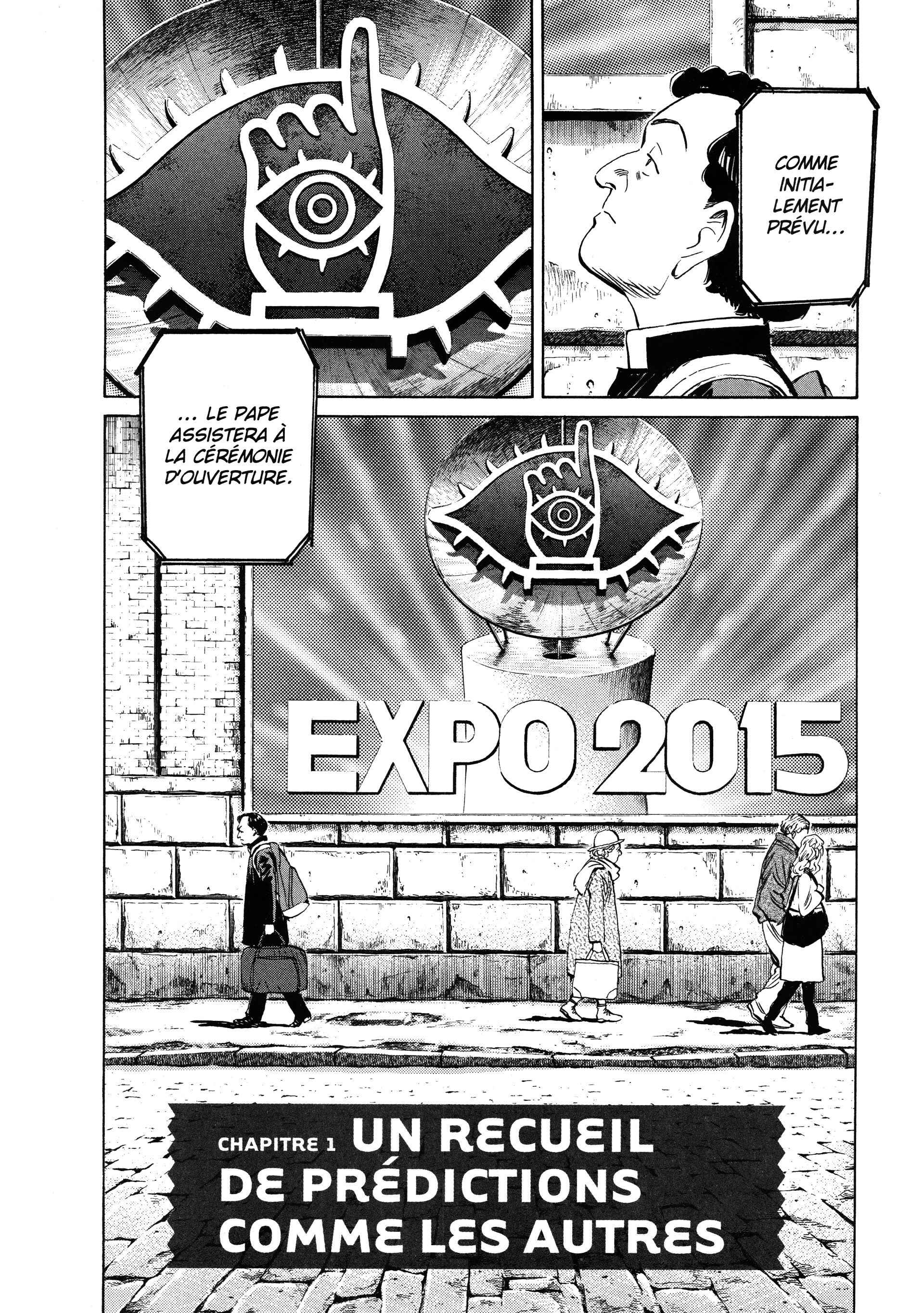 Read 20th Century Boys fr Manga Online