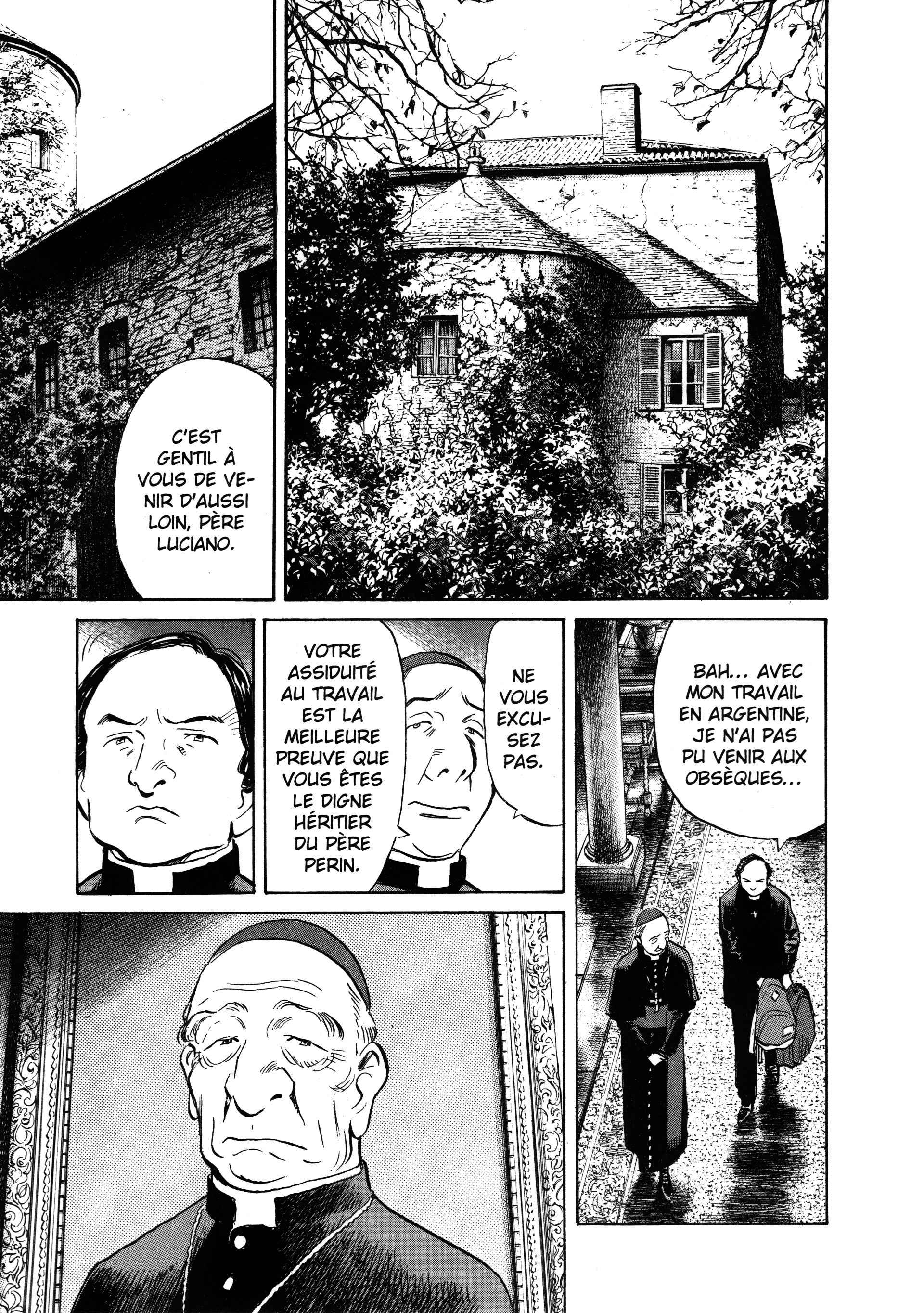 Read 20th Century Boys fr Manga Online