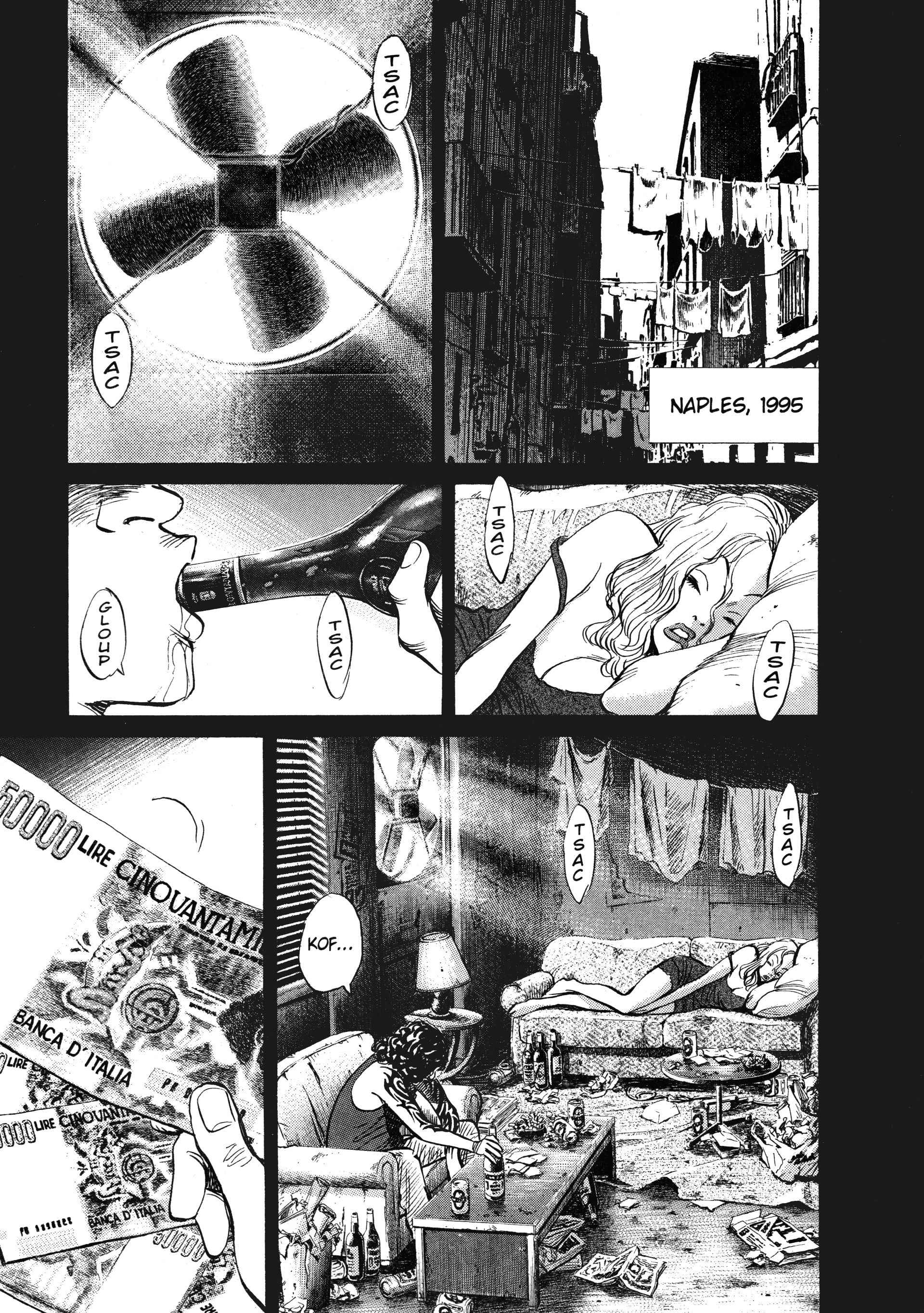 Read 20th Century Boys fr Manga Online