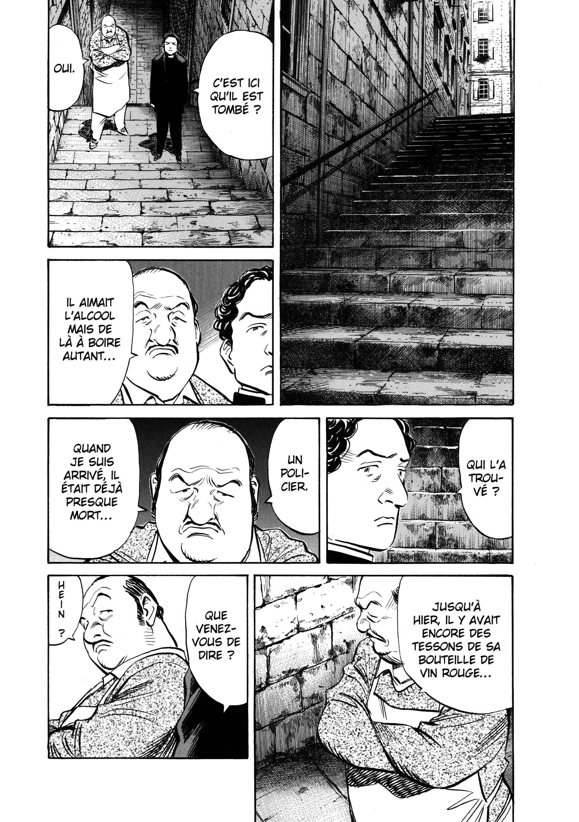 Read 20th Century Boys fr Manga Online