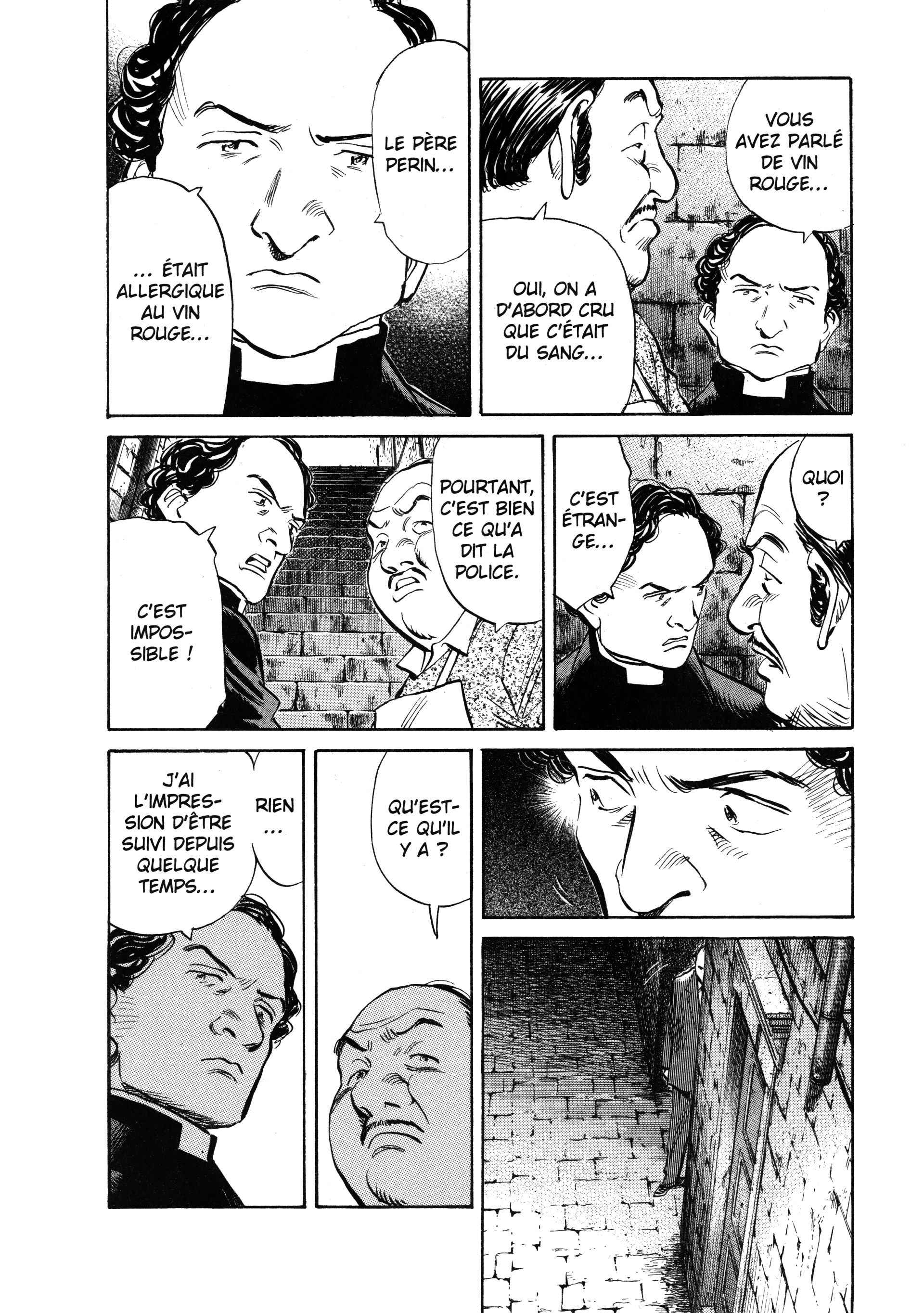 Read 20th Century Boys fr Manga Online