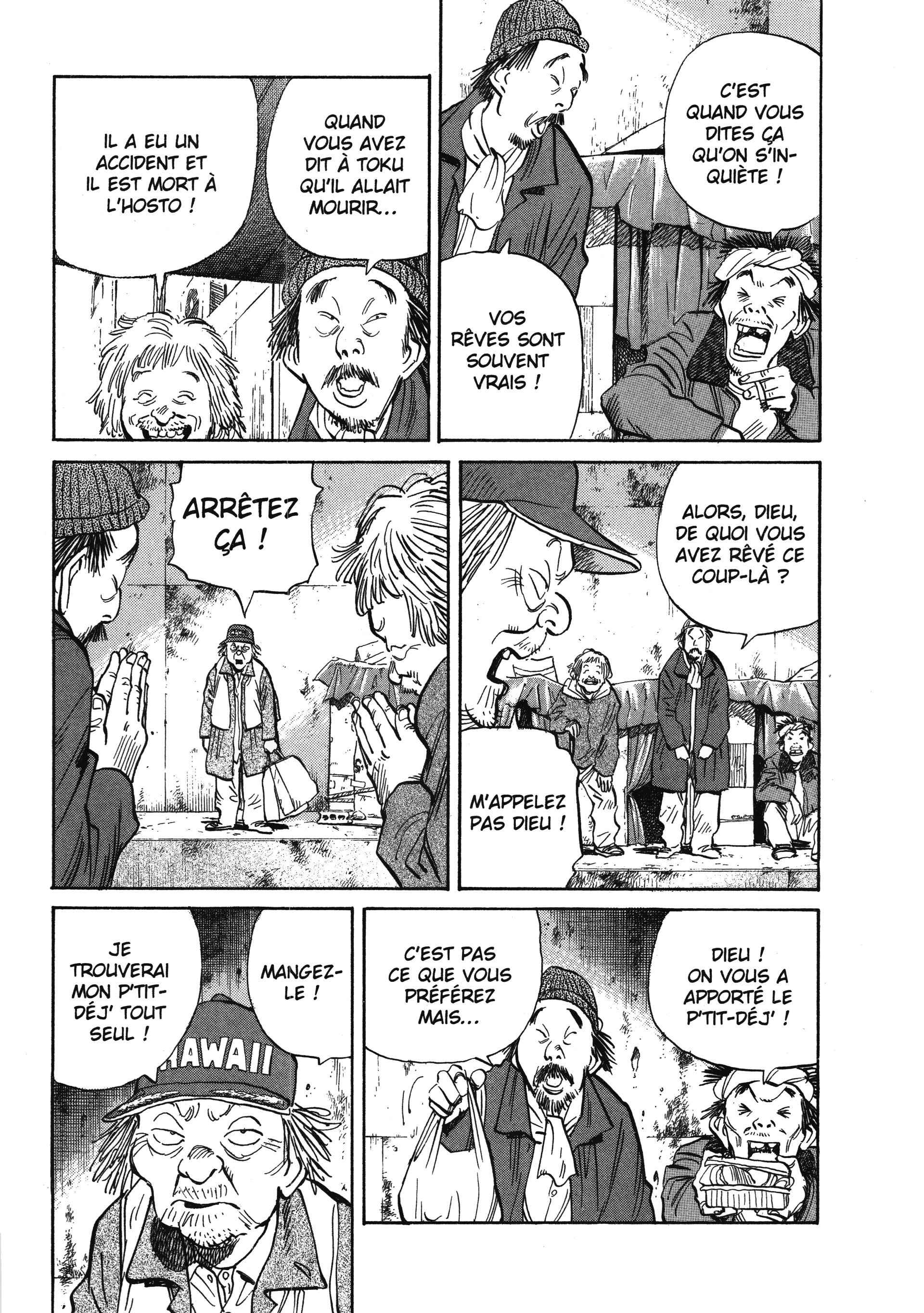 Read 20th Century Boys fr Manga Online
