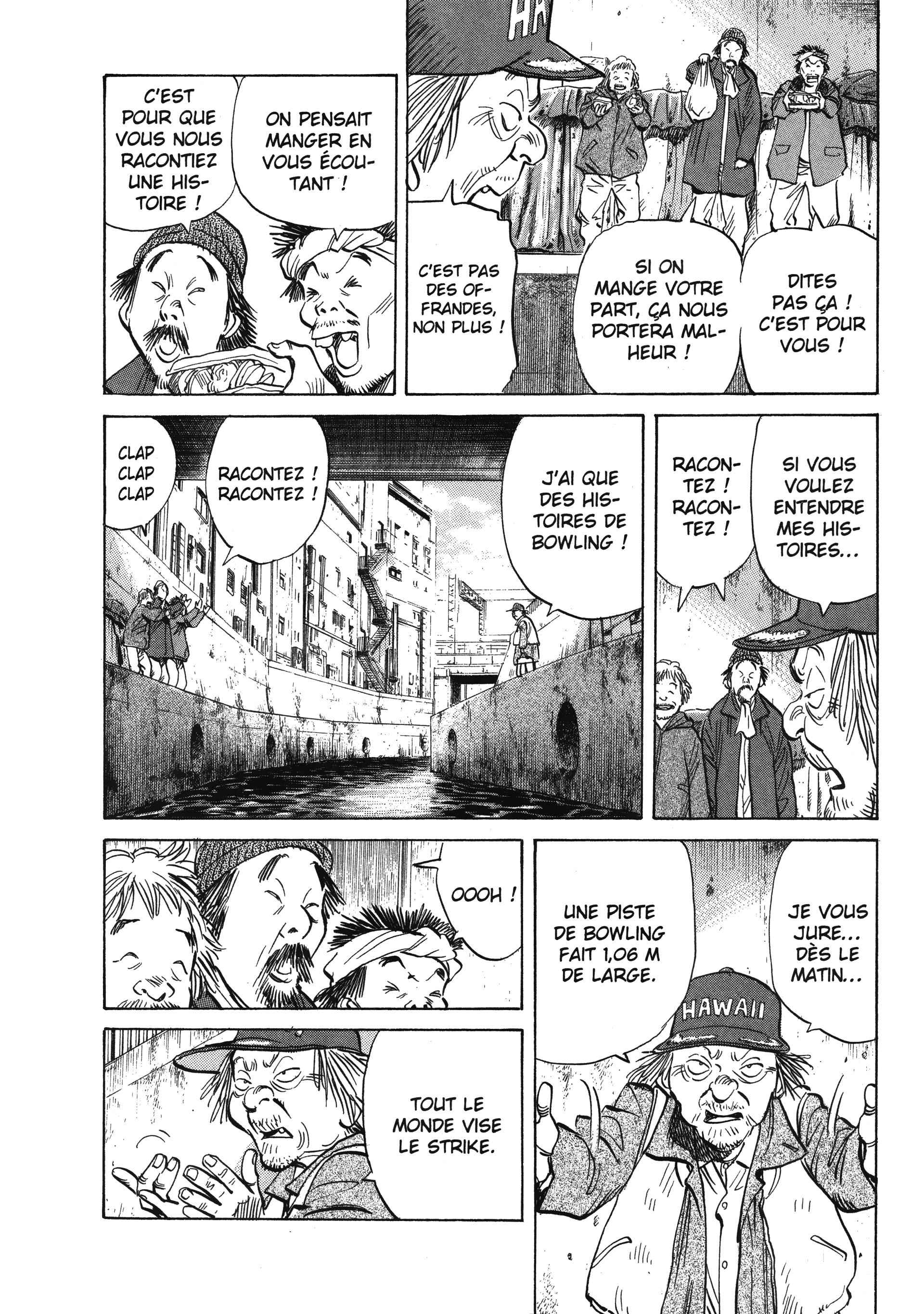 Read 20th Century Boys fr Manga Online
