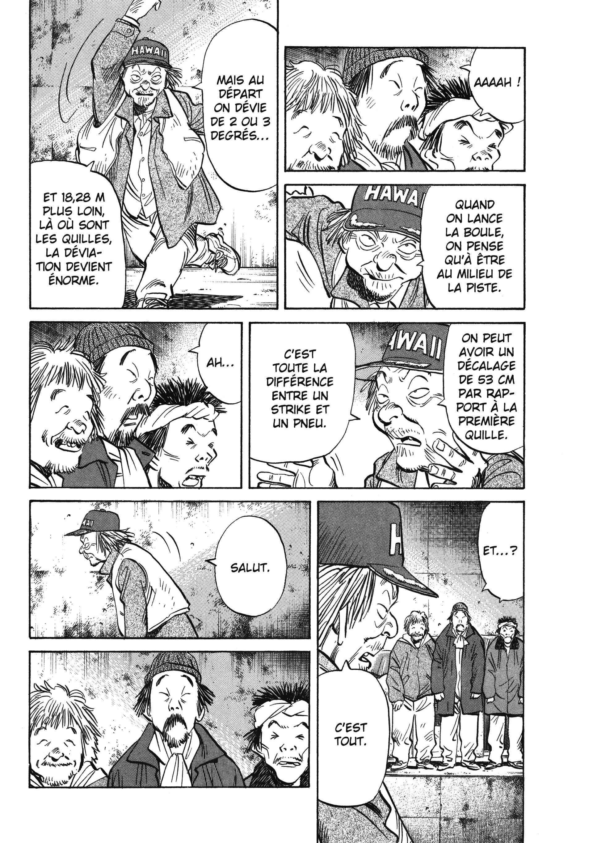 Read 20th Century Boys fr Manga Online