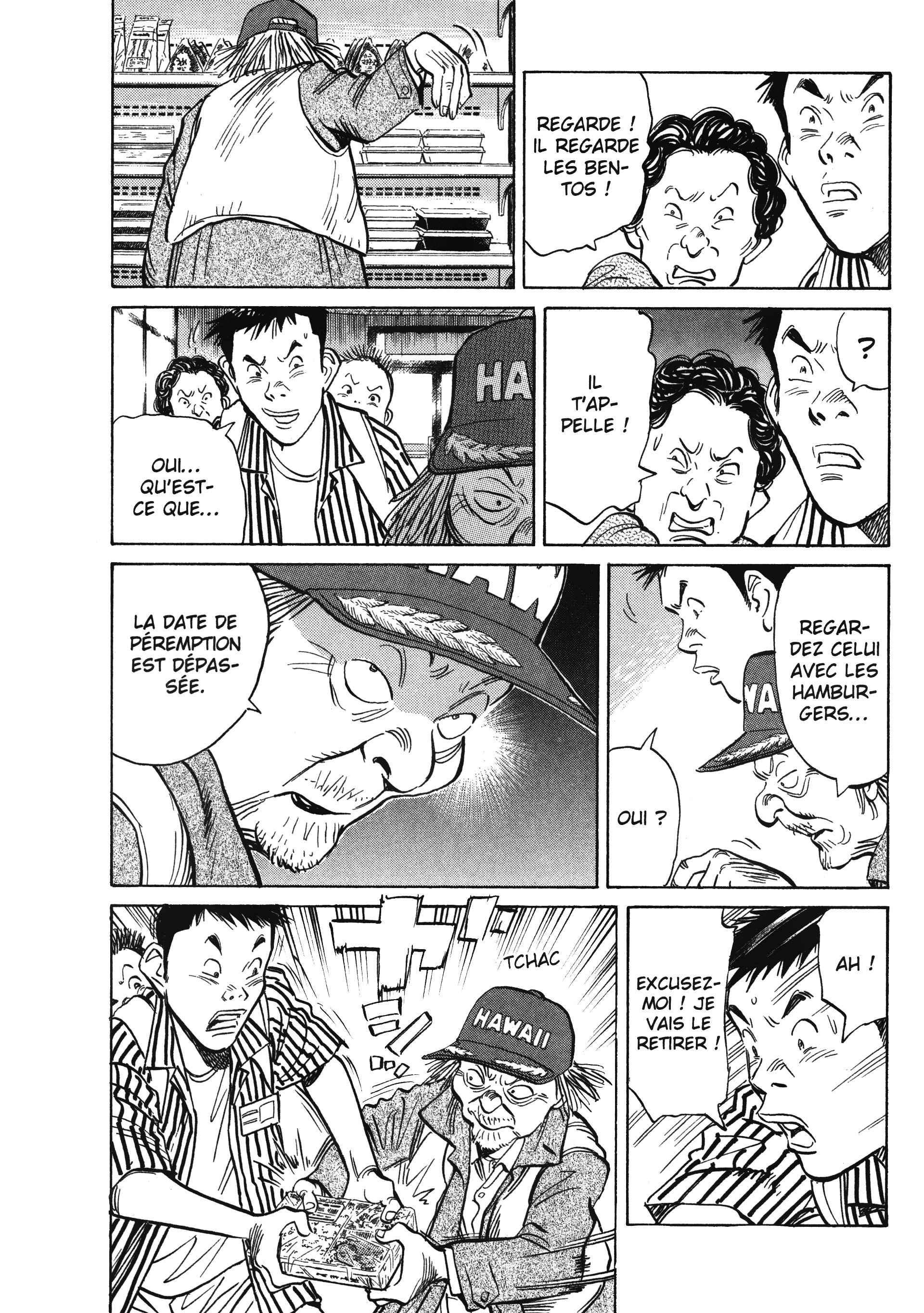 Read 20th Century Boys fr Manga Online
