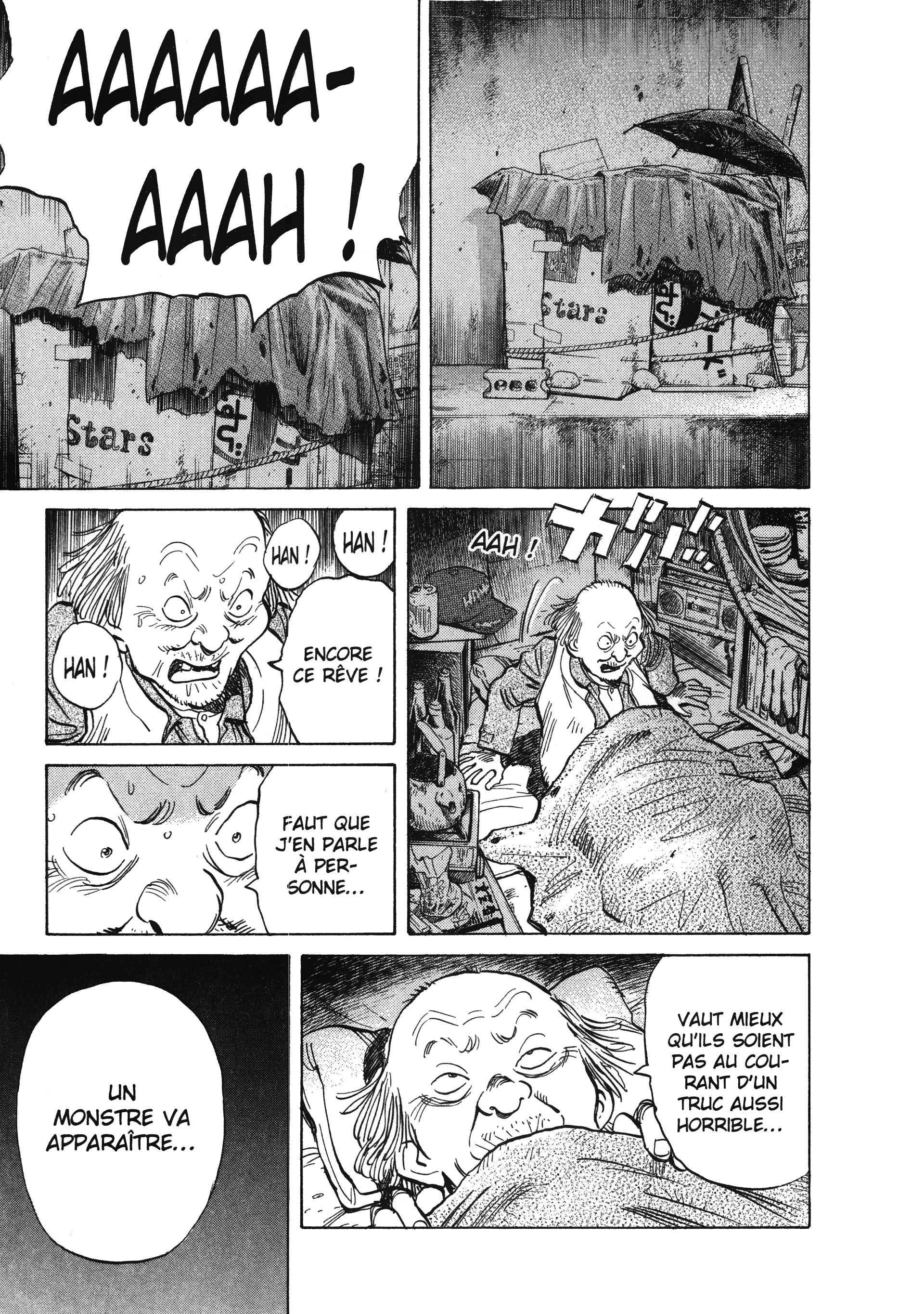 Read 20th Century Boys fr Manga Online