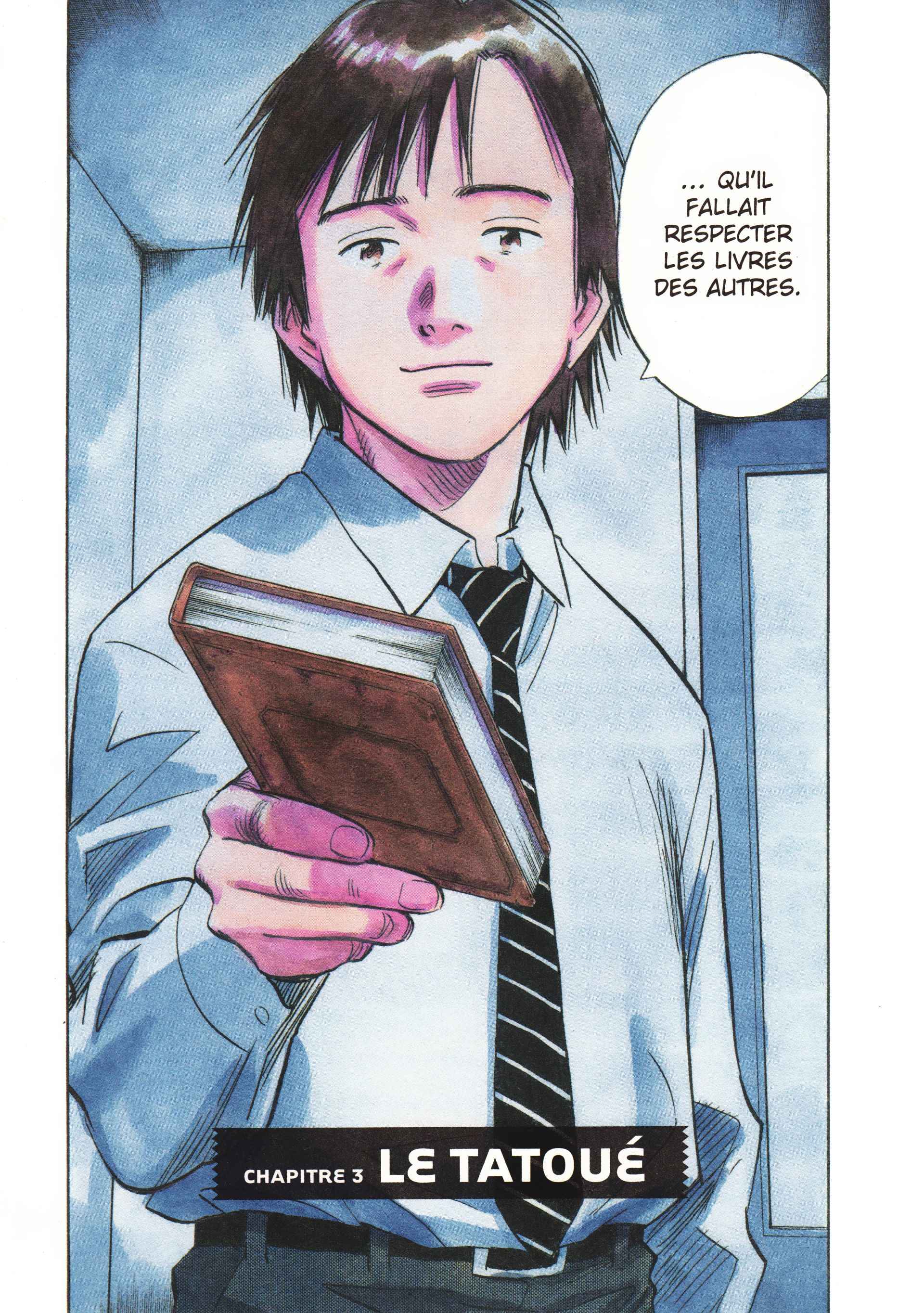 Read 20th Century Boys fr Manga Online