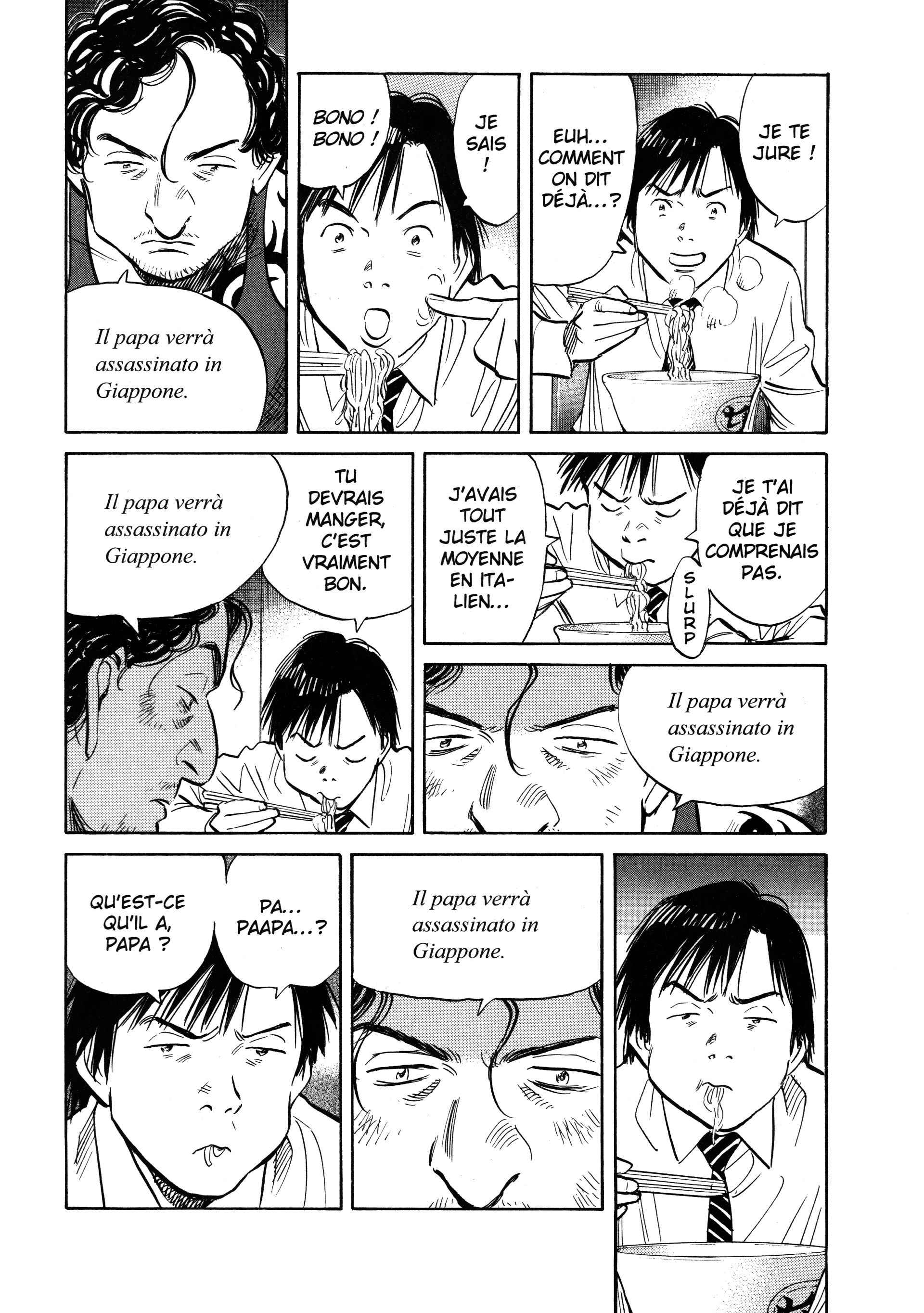 Read 20th Century Boys fr Manga Online