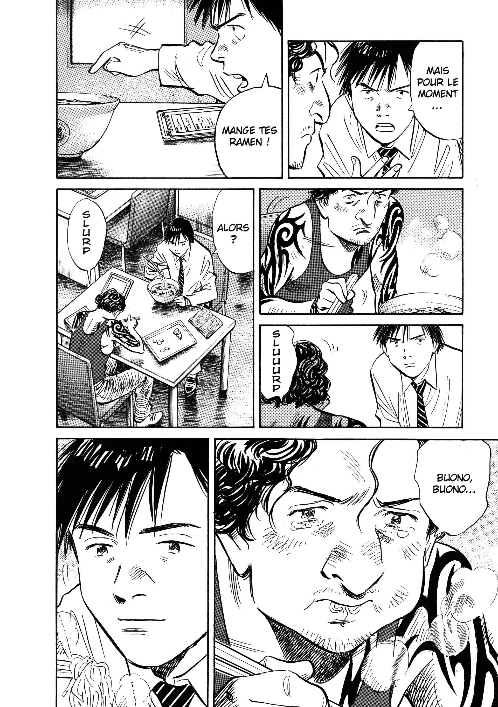 Read 20th Century Boys fr Manga Online