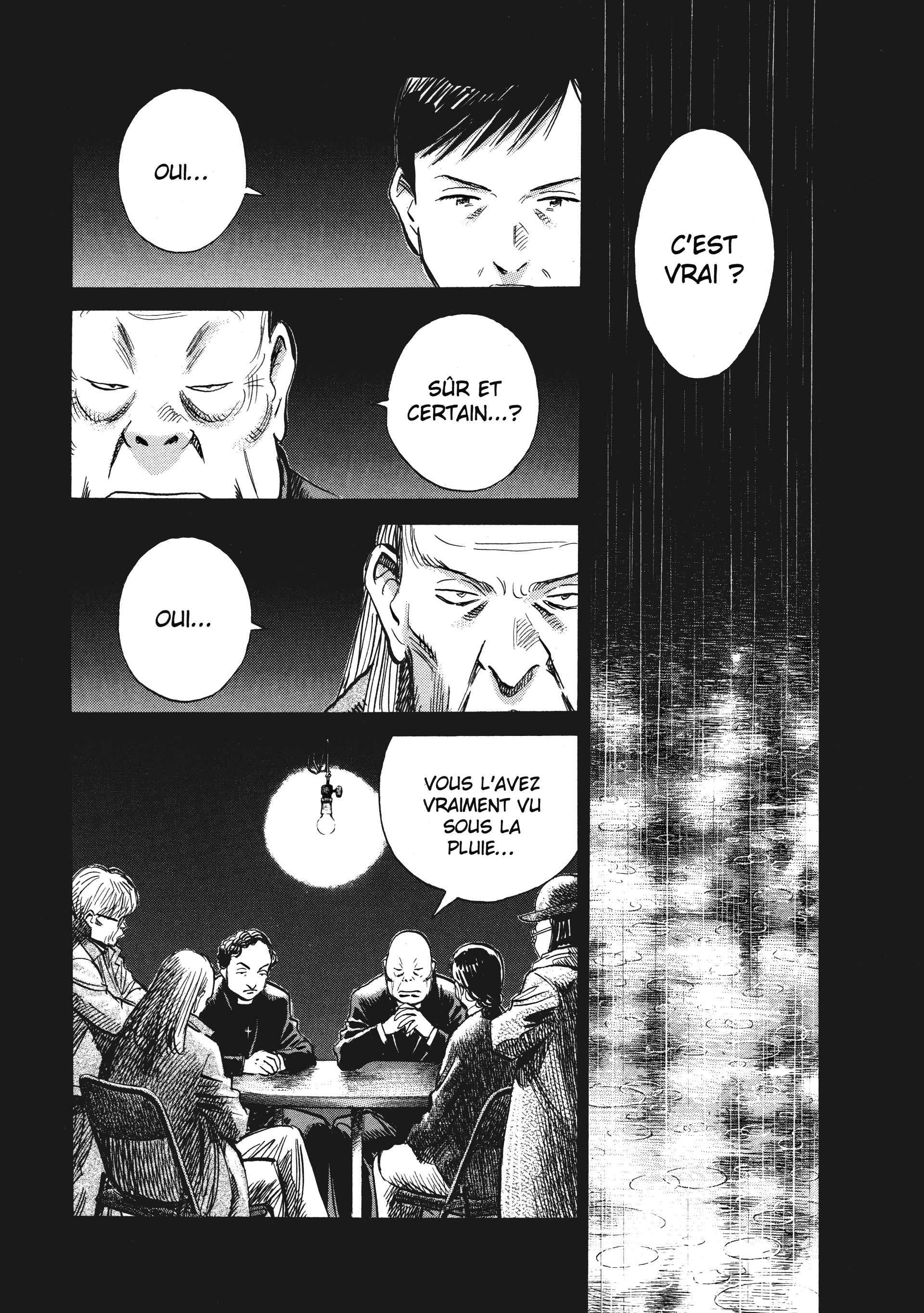 Read 20th Century Boys fr Manga Online