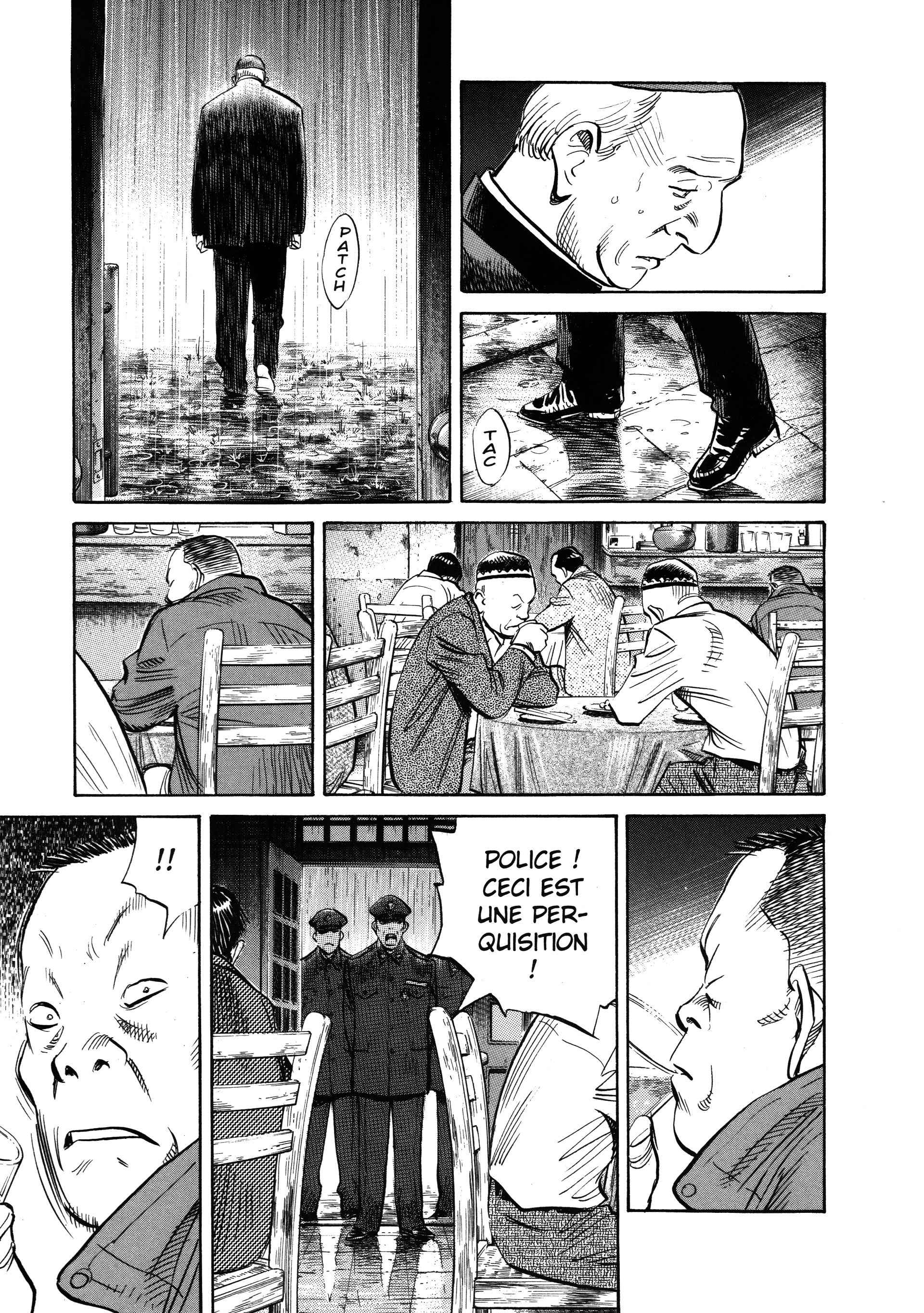 Read 20th Century Boys fr Manga Online