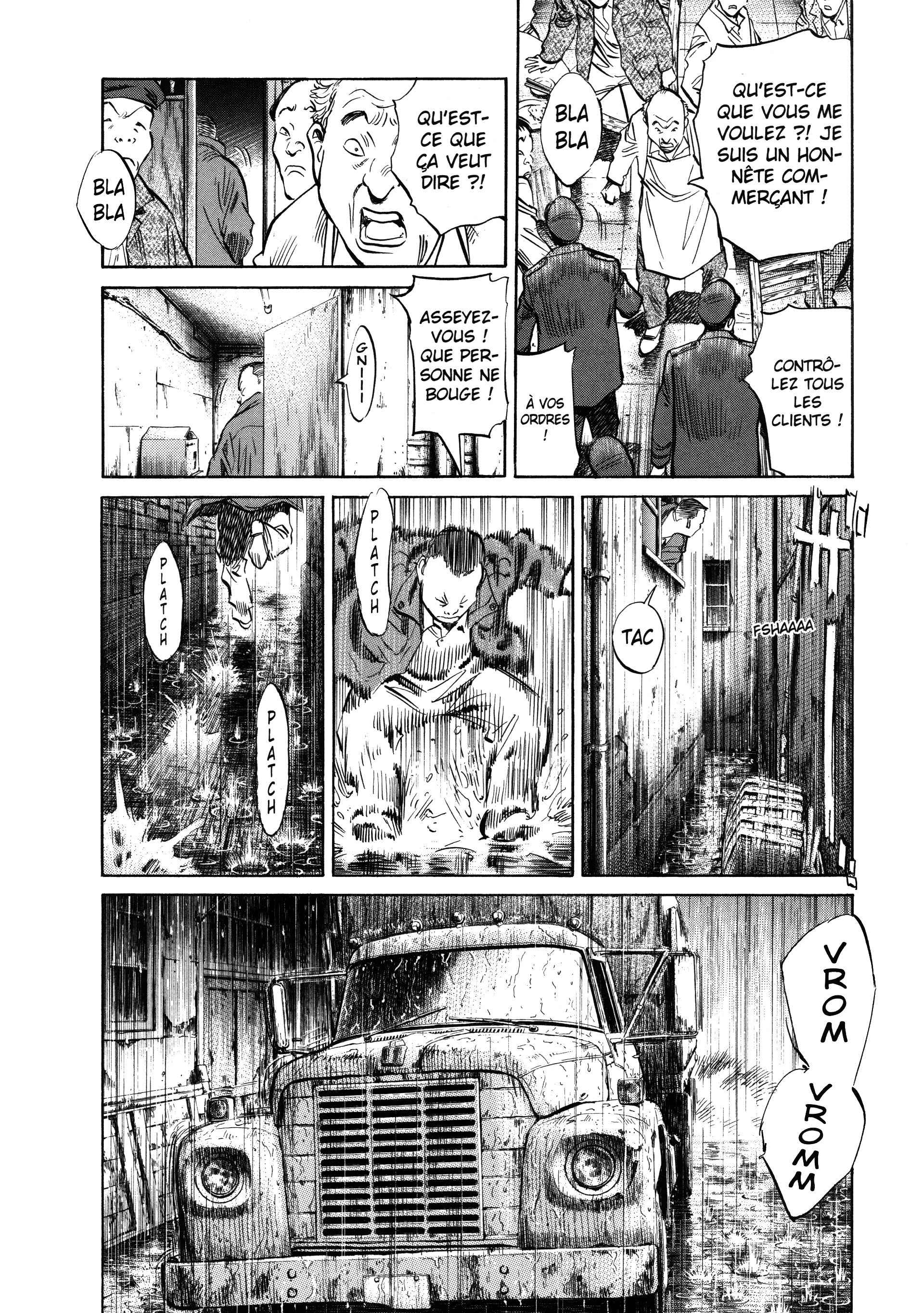 Read 20th Century Boys fr Manga Online