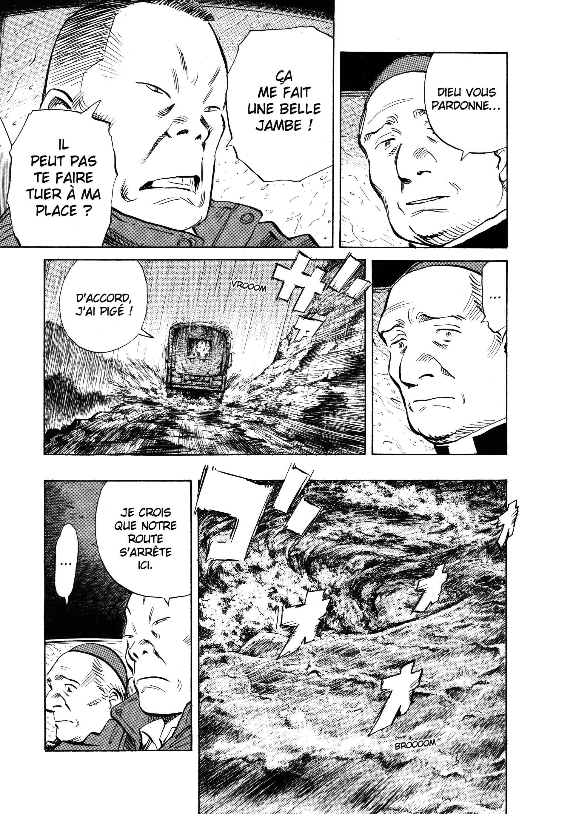 Read 20th Century Boys fr Manga Online