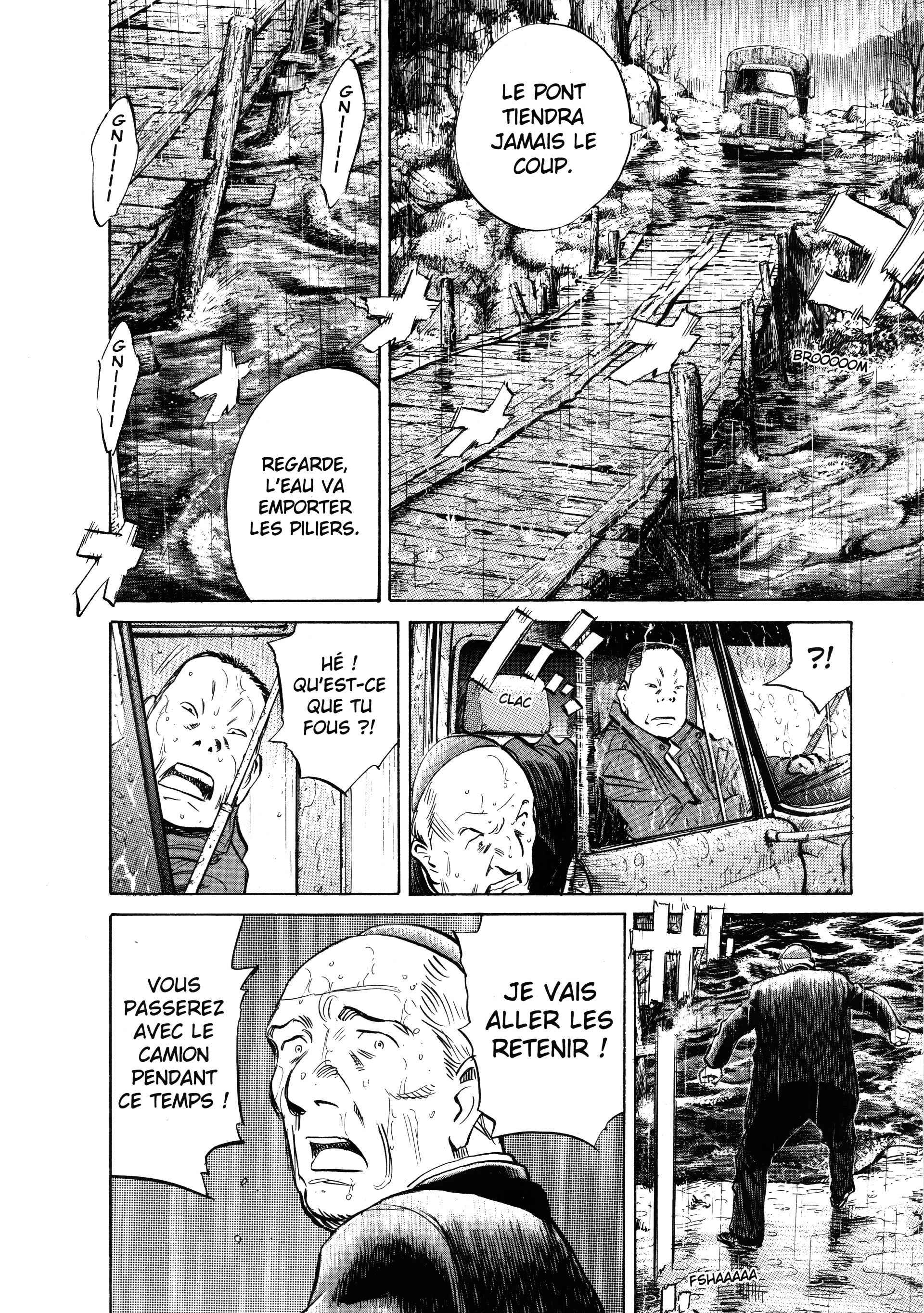 Read 20th Century Boys fr Manga Online