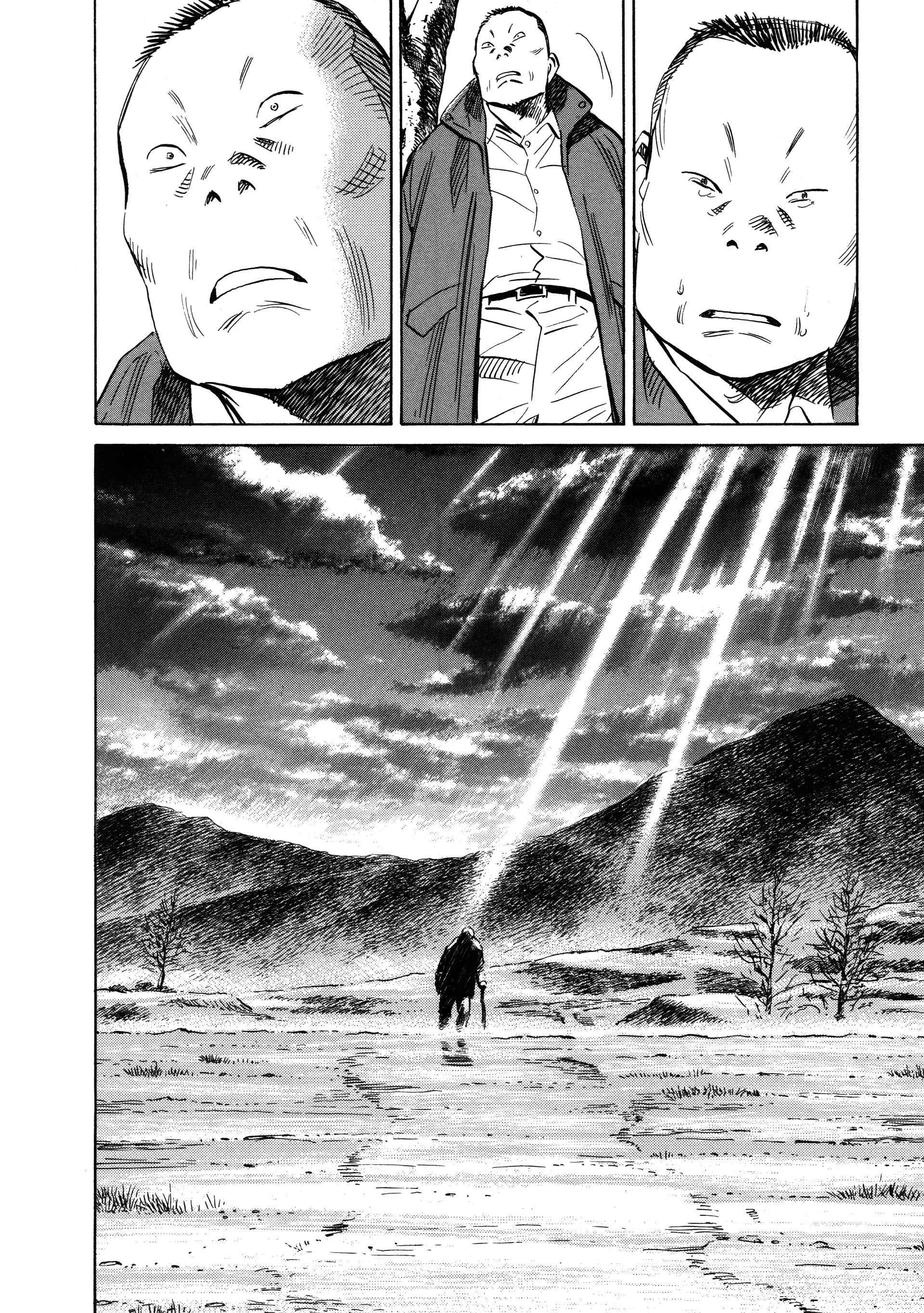 Read 20th Century Boys fr Manga Online
