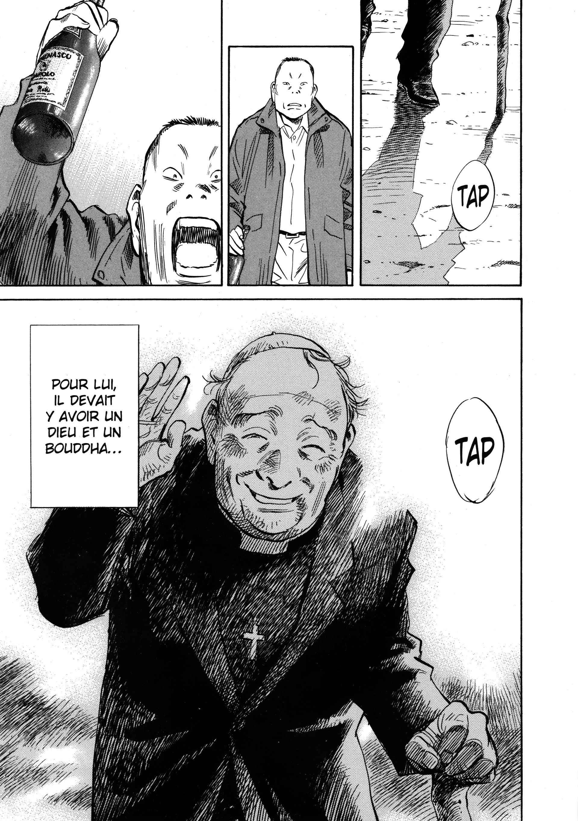 Read 20th Century Boys fr Manga Online