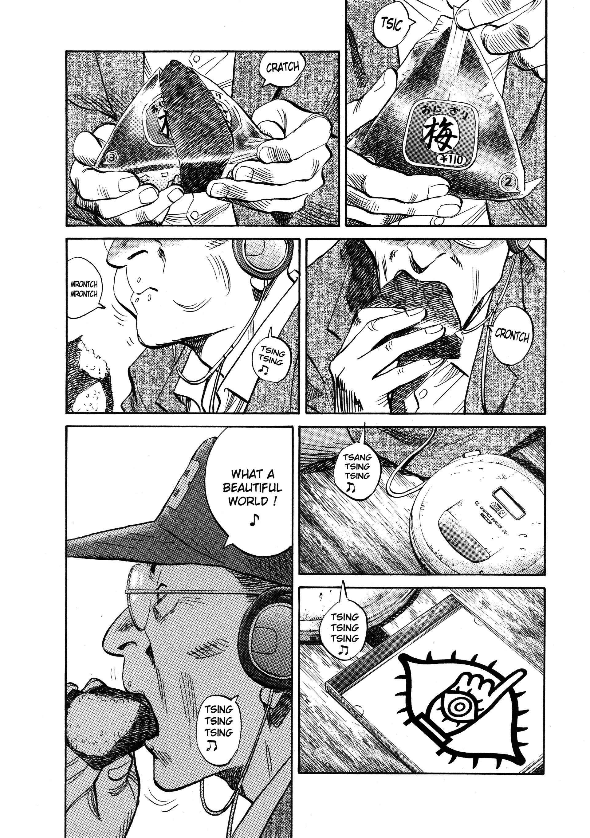 Read 20th Century Boys fr Manga Online
