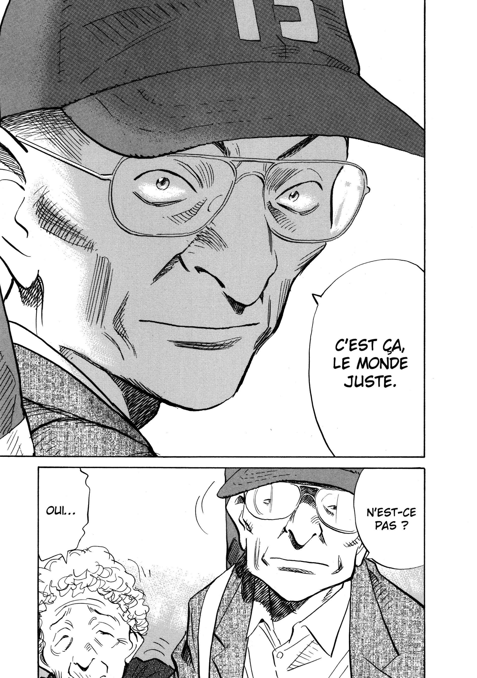 Read 20th Century Boys fr Manga Online