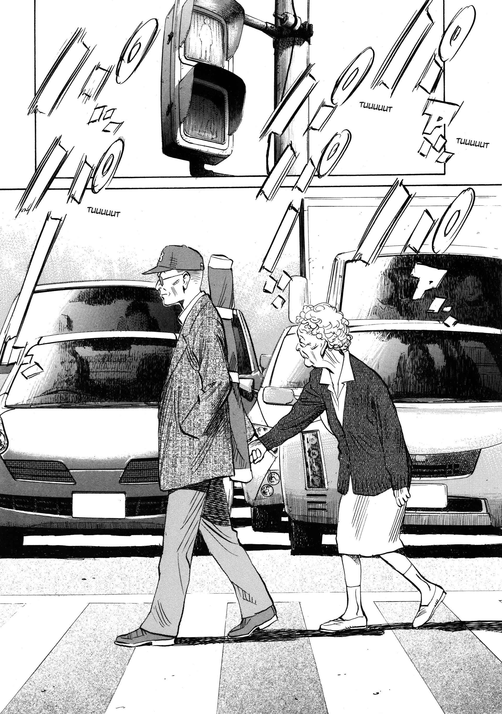 Read 20th Century Boys fr Manga Online