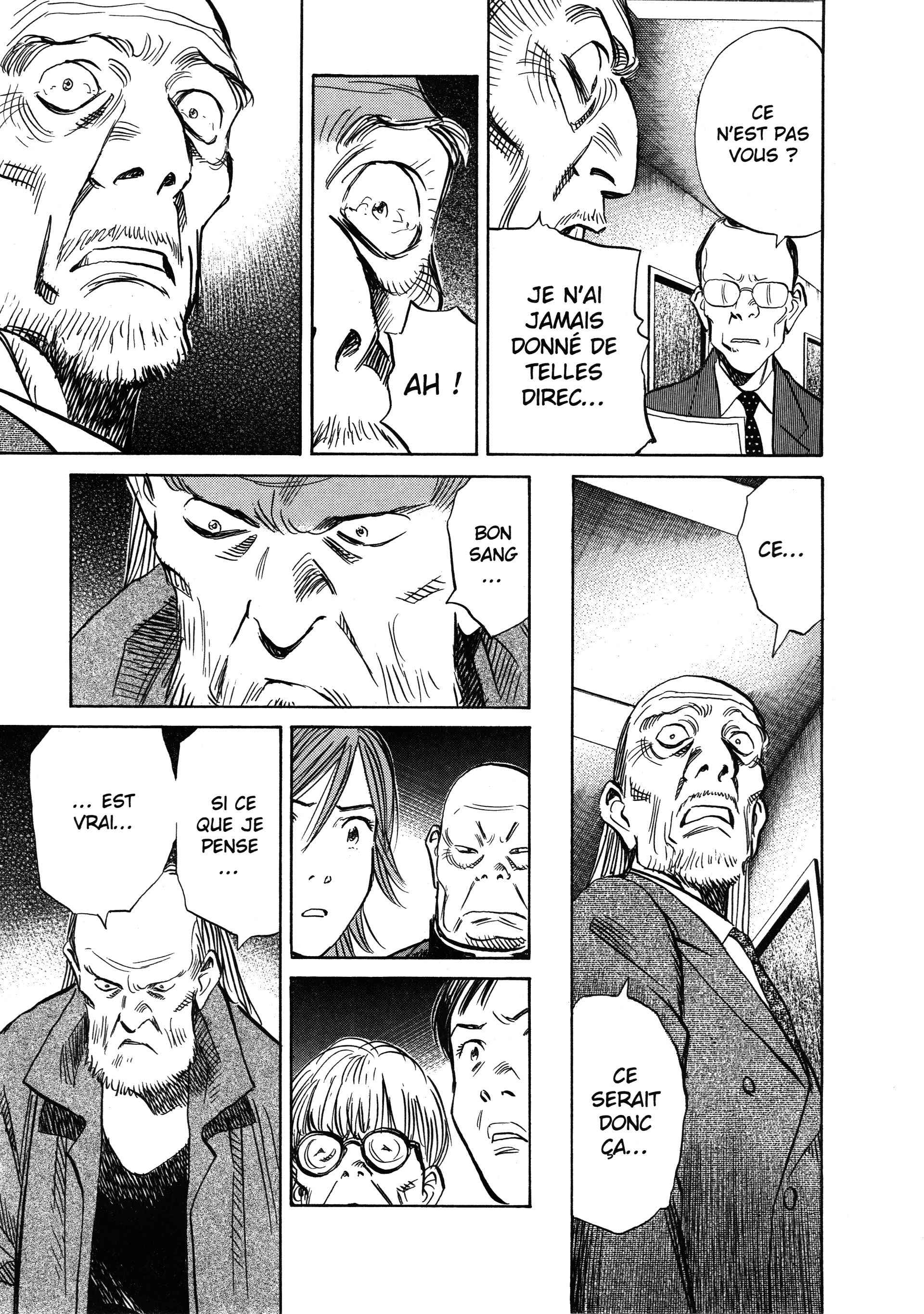 Read 20th Century Boys fr Manga Online