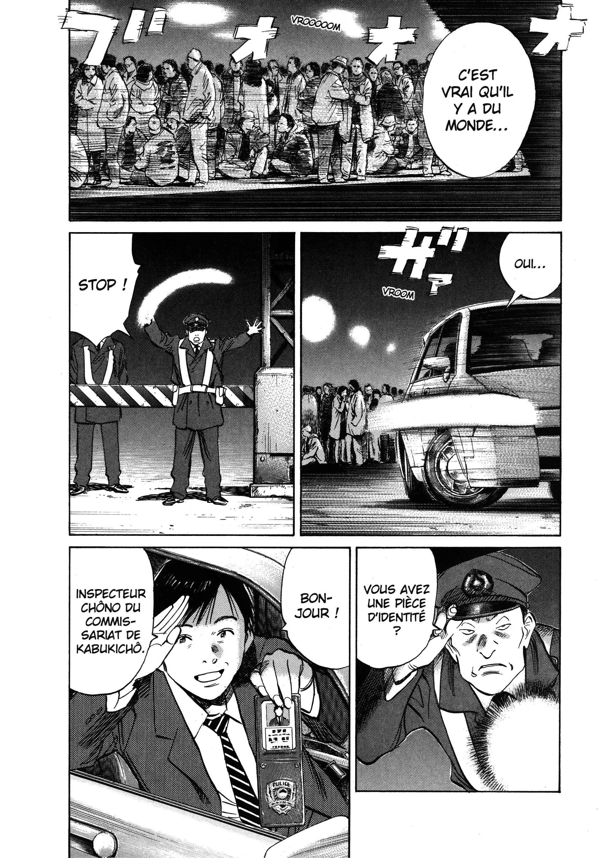 Read 20th Century Boys fr Manga Online
