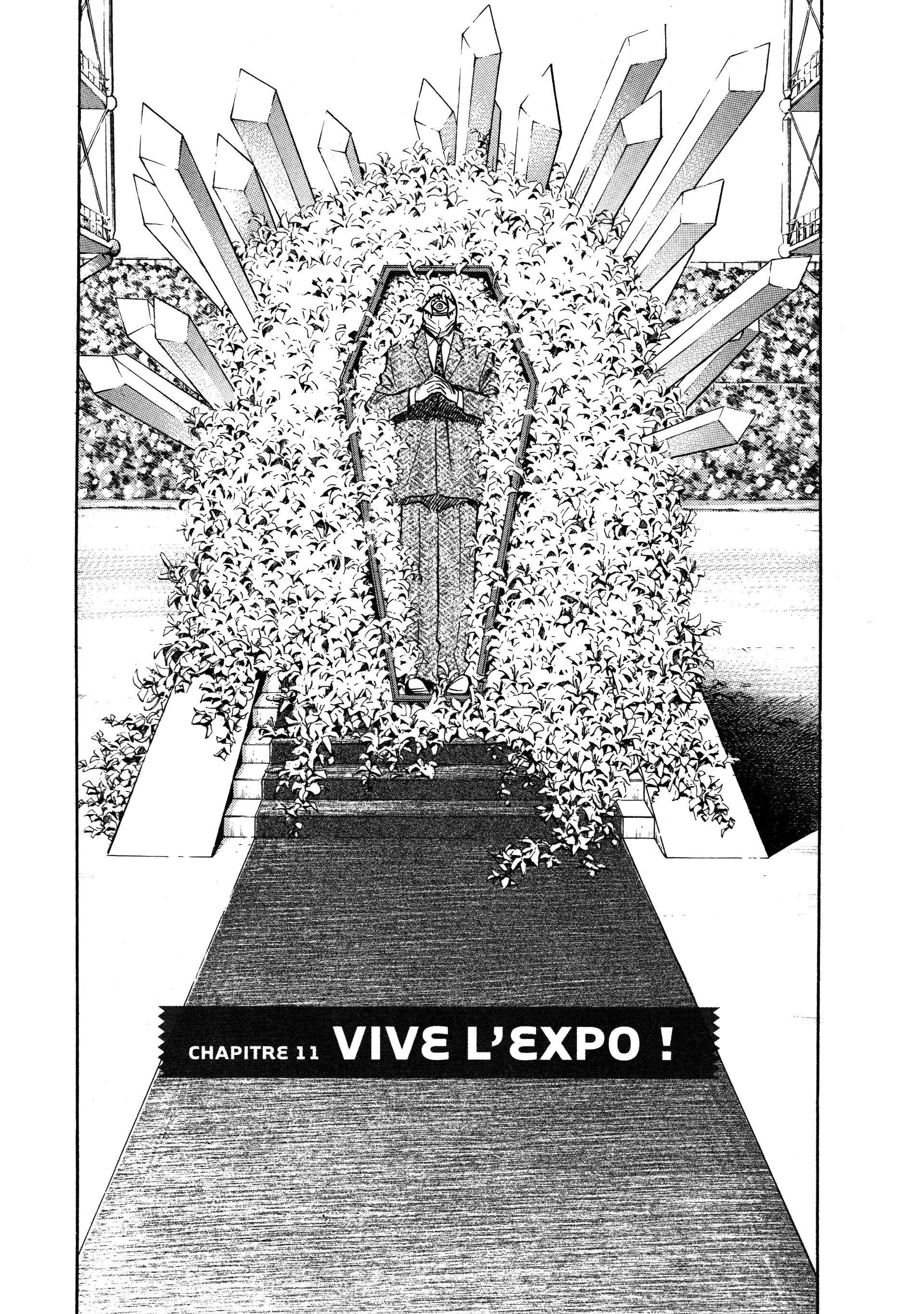 Read 20th Century Boys fr Manga Online