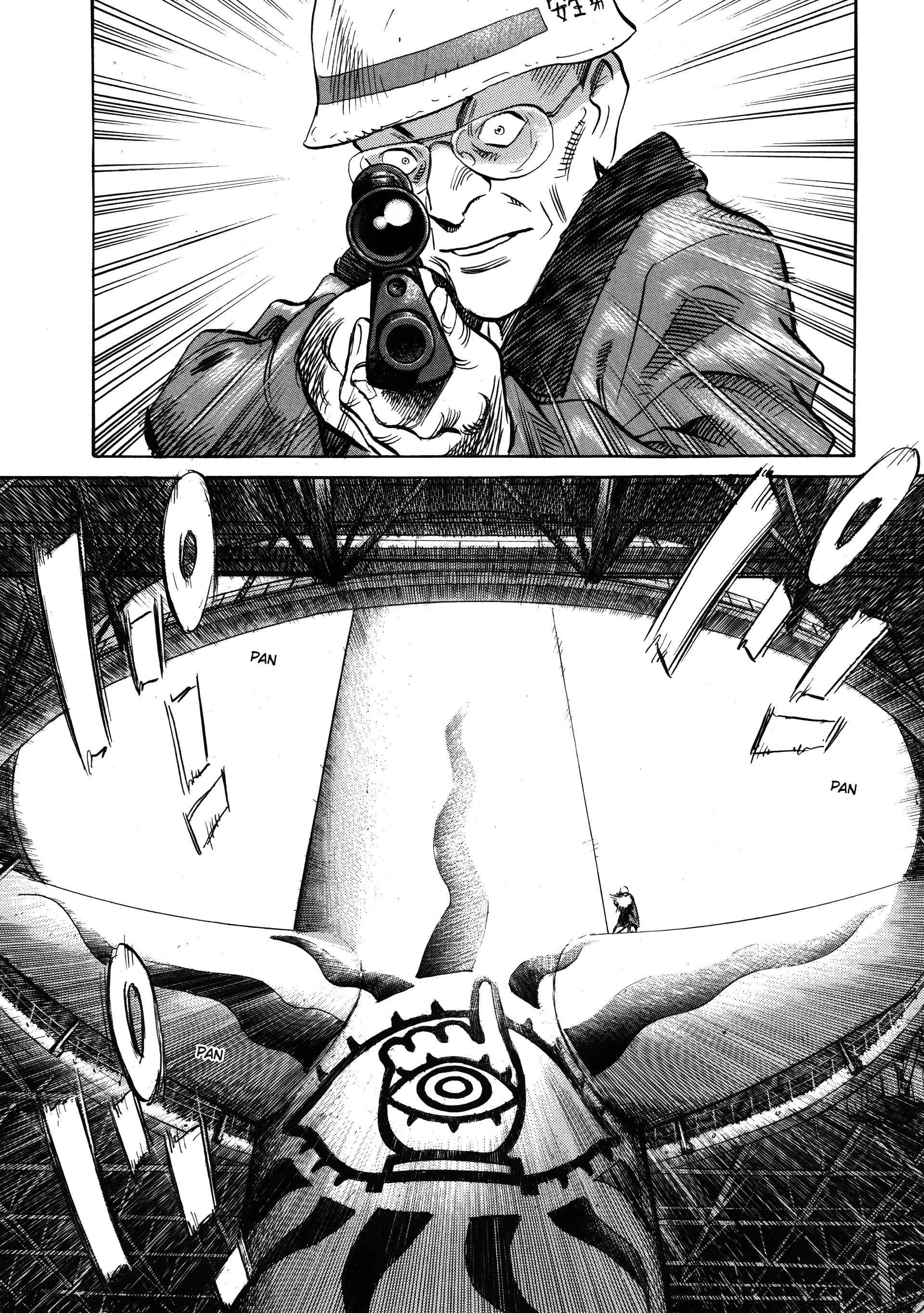 Read 20th Century Boys fr Manga Online