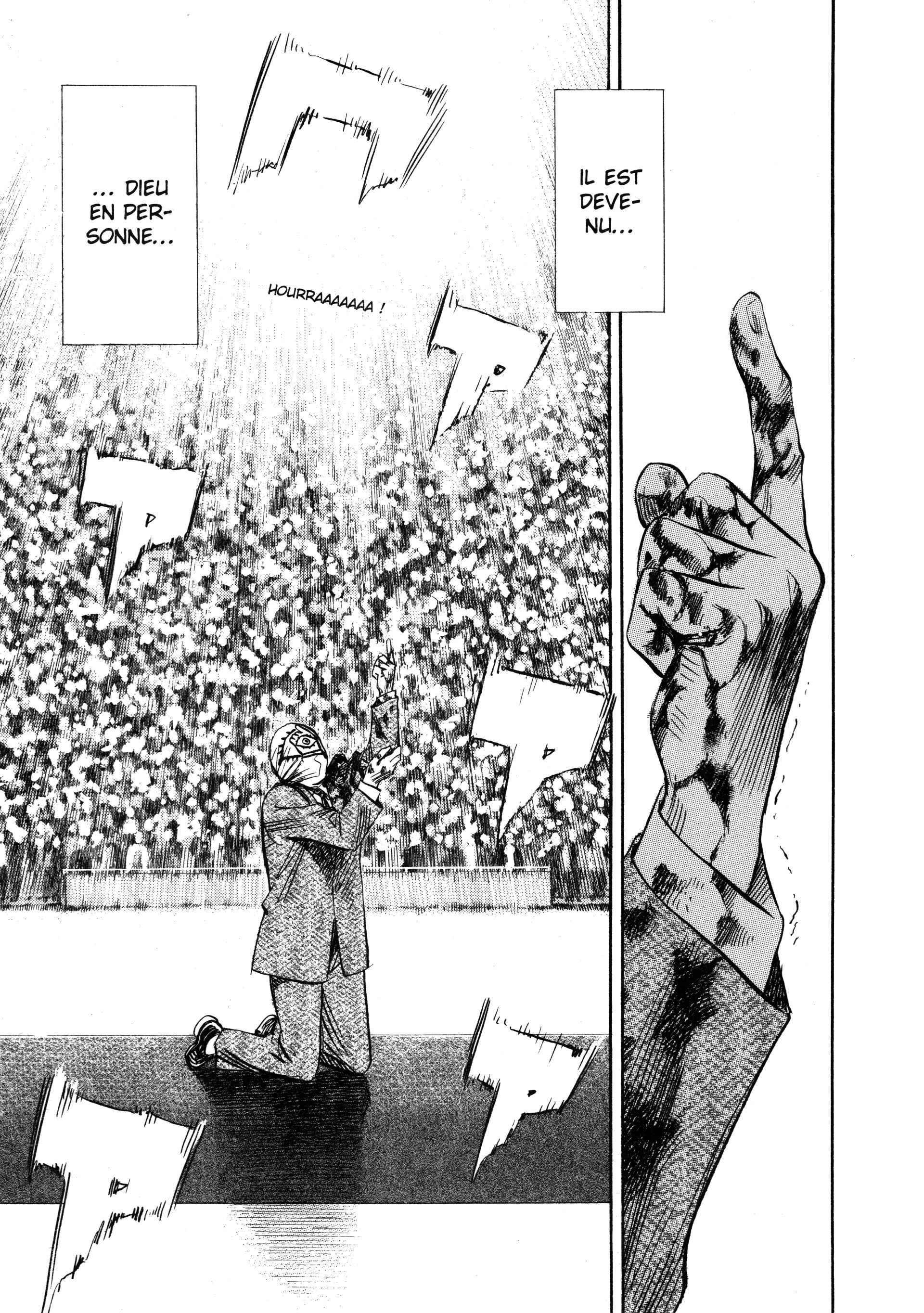 Read 20th Century Boys fr Manga Online