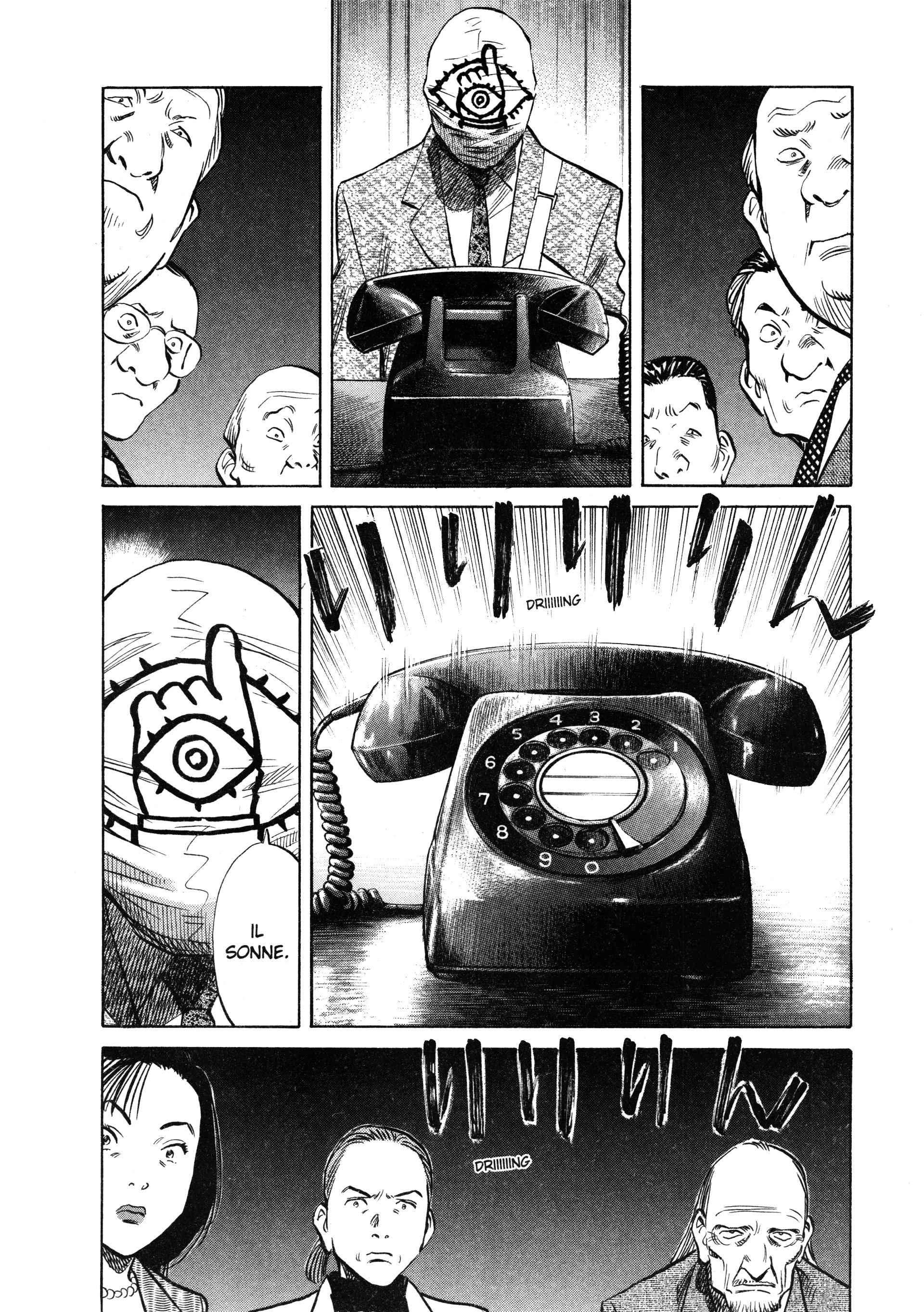 Read 20th Century Boys fr Manga Online