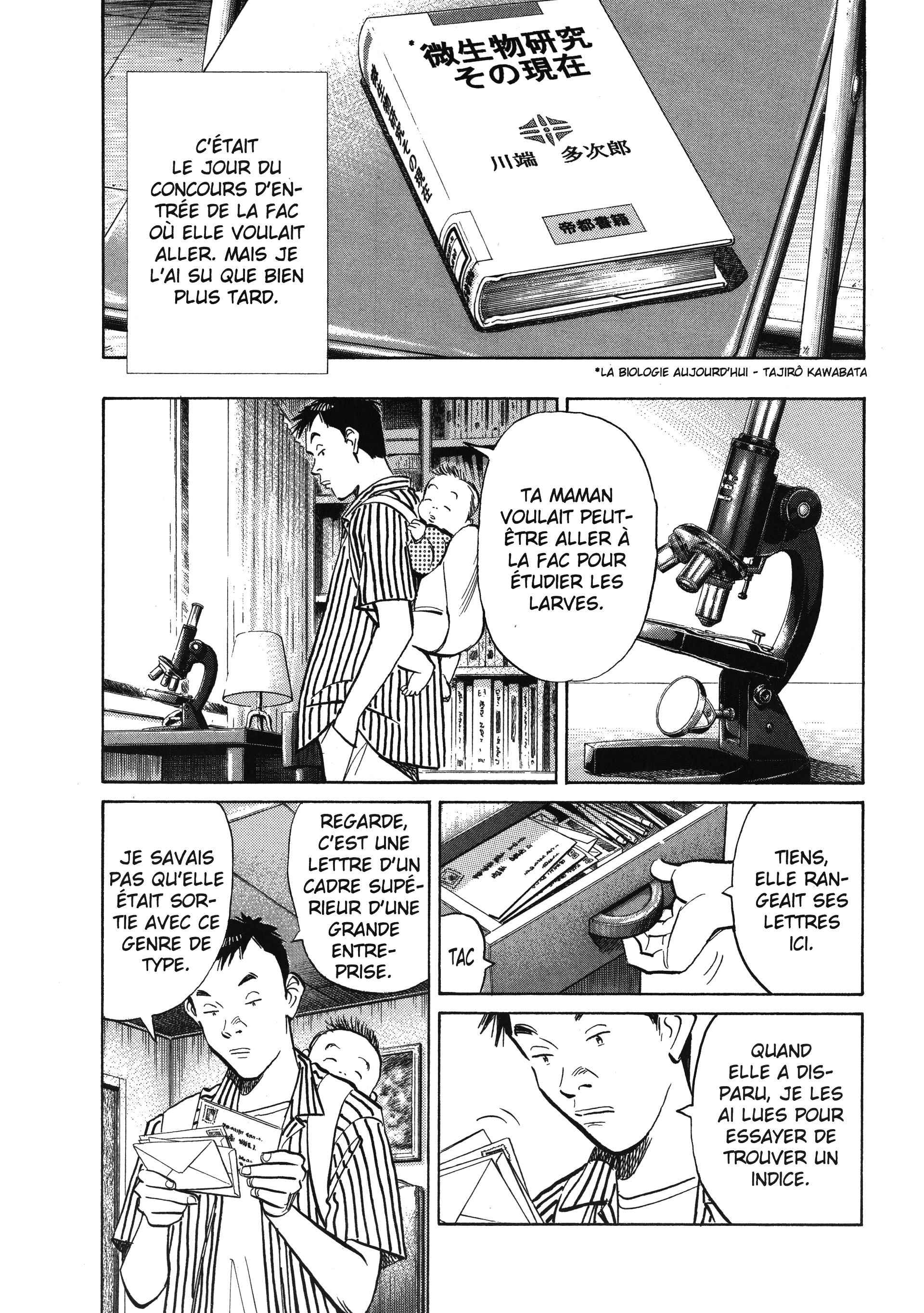 Read 20th Century Boys fr Manga Online