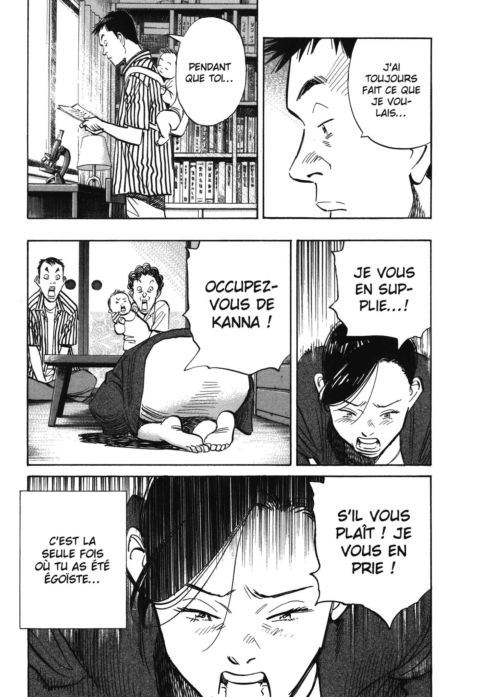 Read 20th Century Boys fr Manga Online