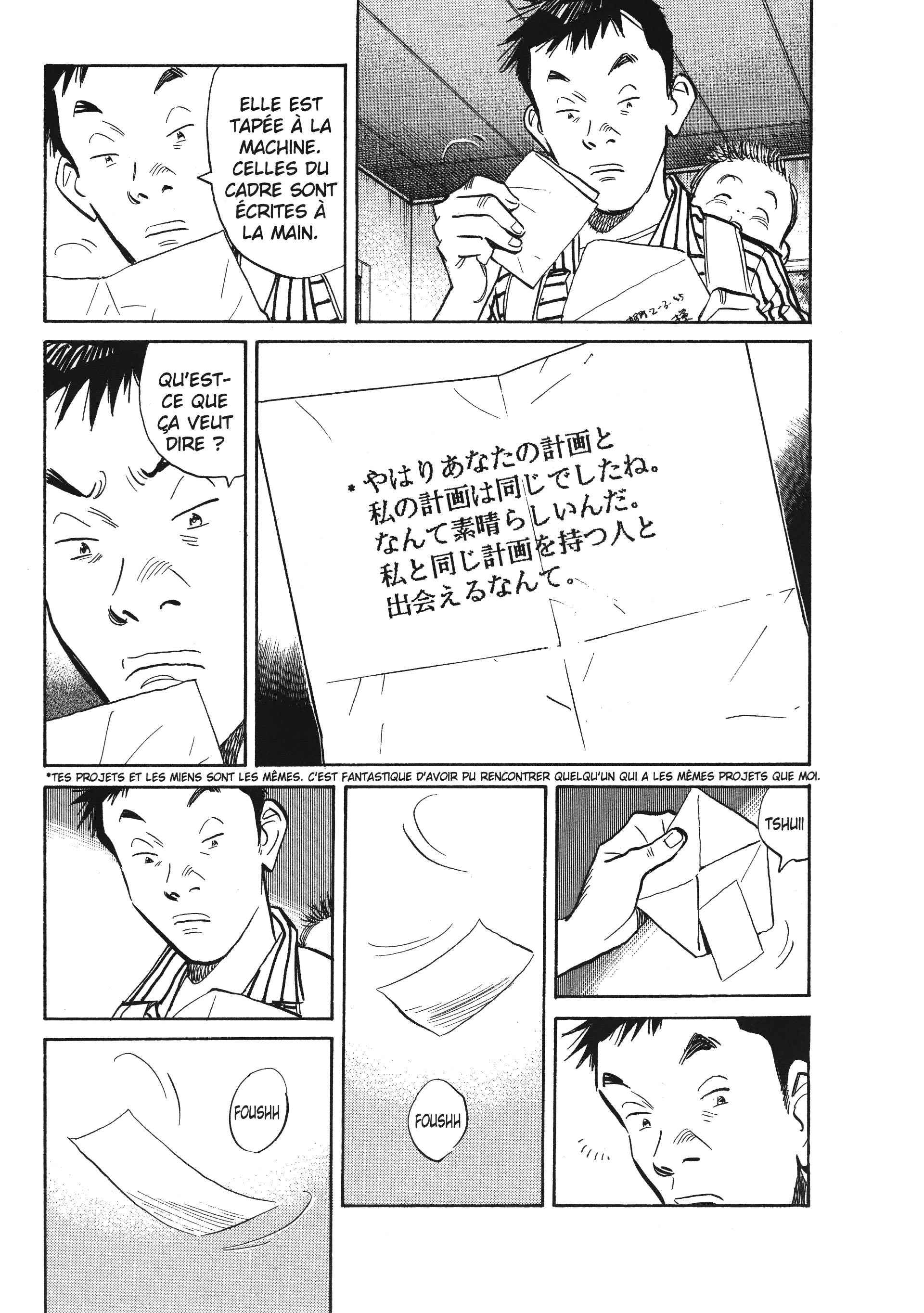 Read 20th Century Boys fr Manga Online