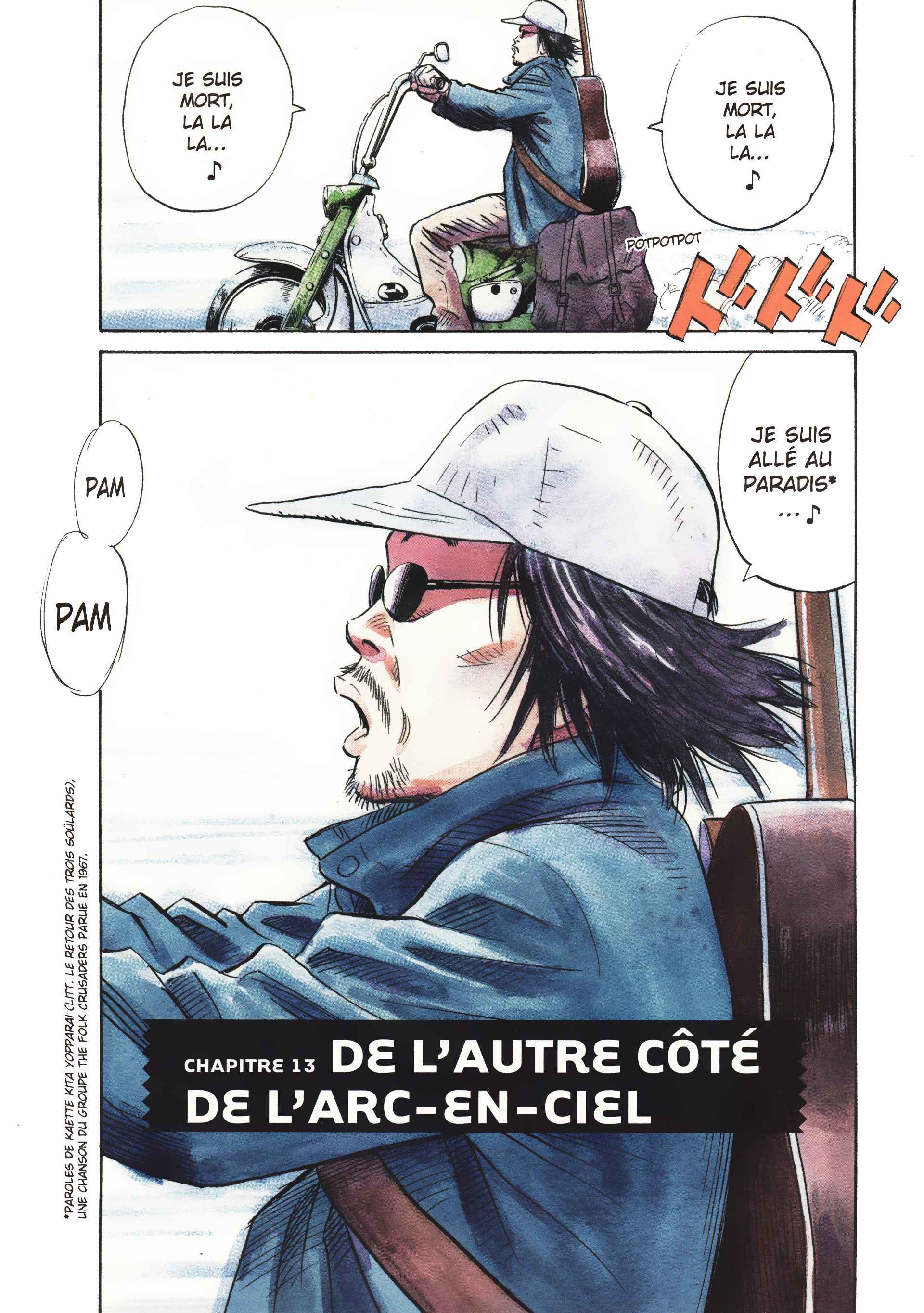 Read 20th Century Boys fr Manga Online