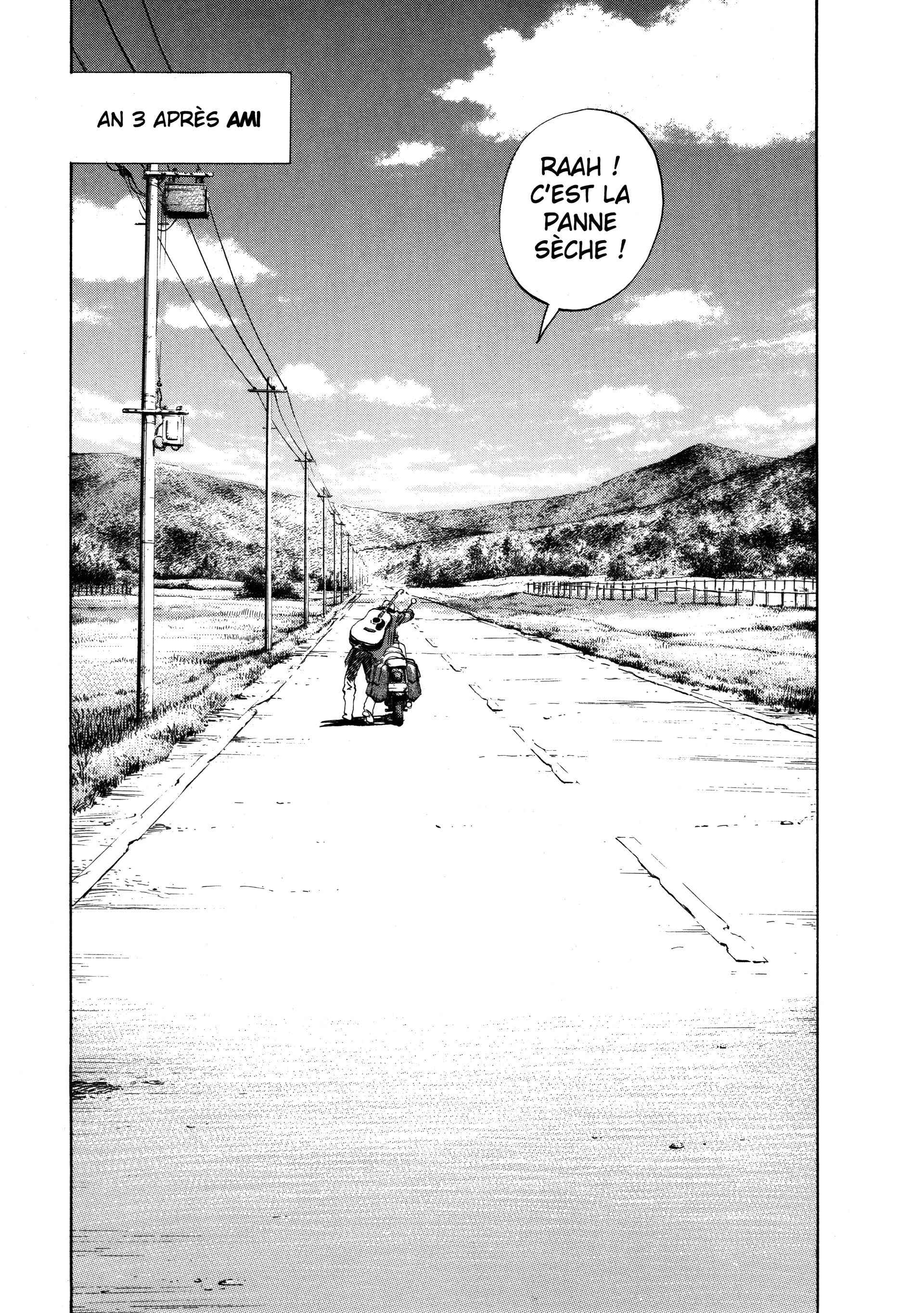 Read 20th Century Boys fr Manga Online