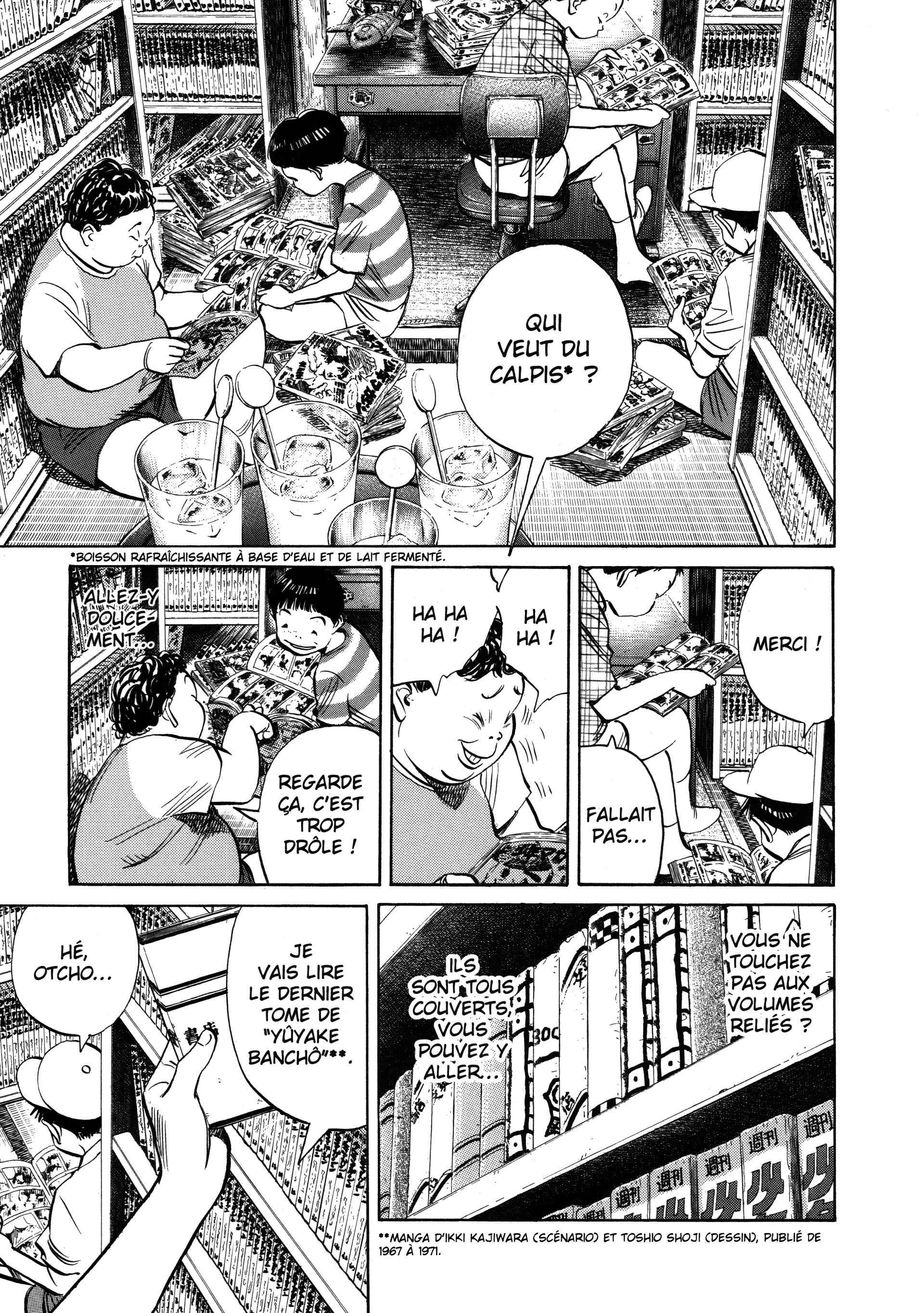 Read 20th Century Boys fr Manga Online