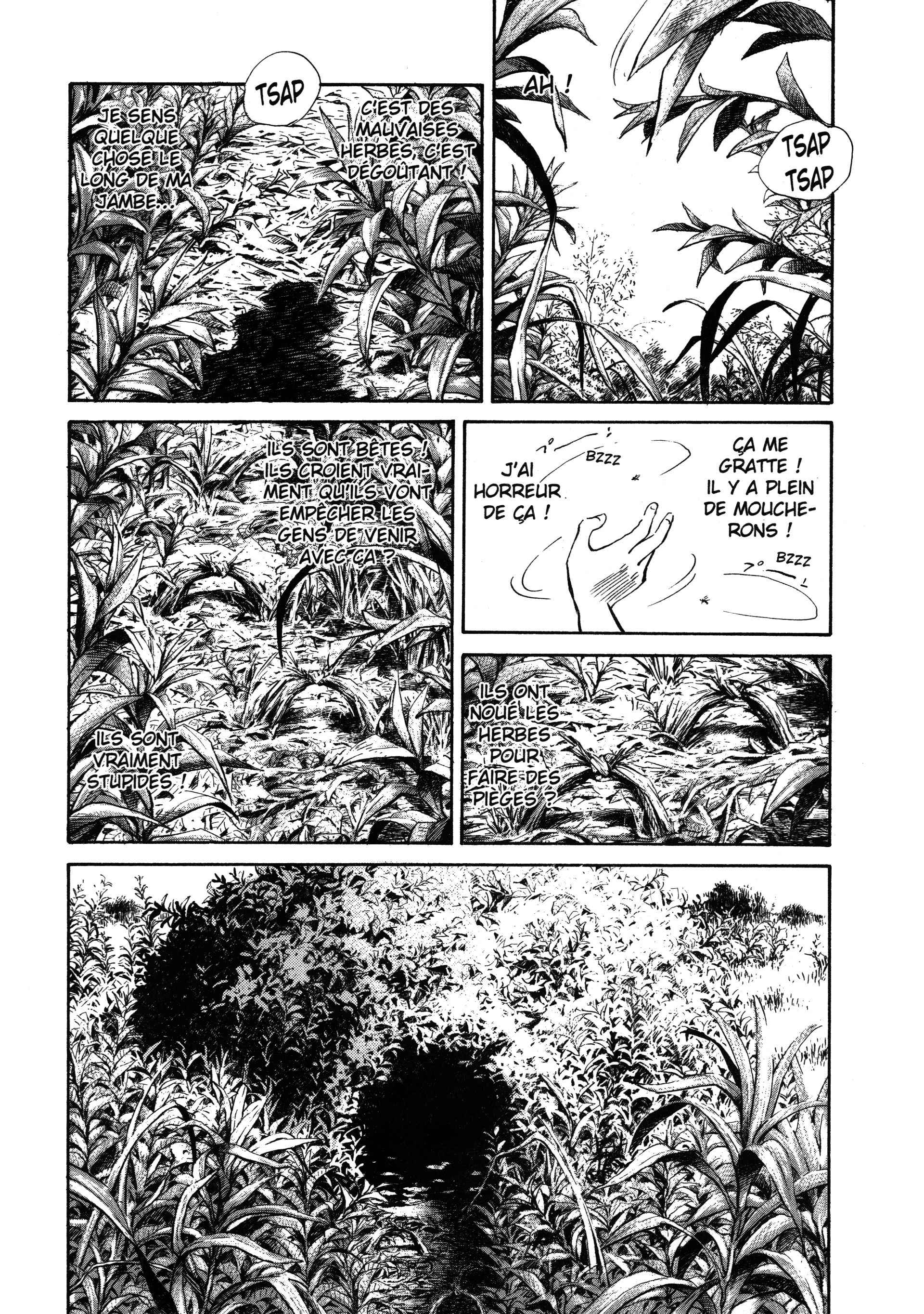 Read 20th Century Boys fr Manga Online